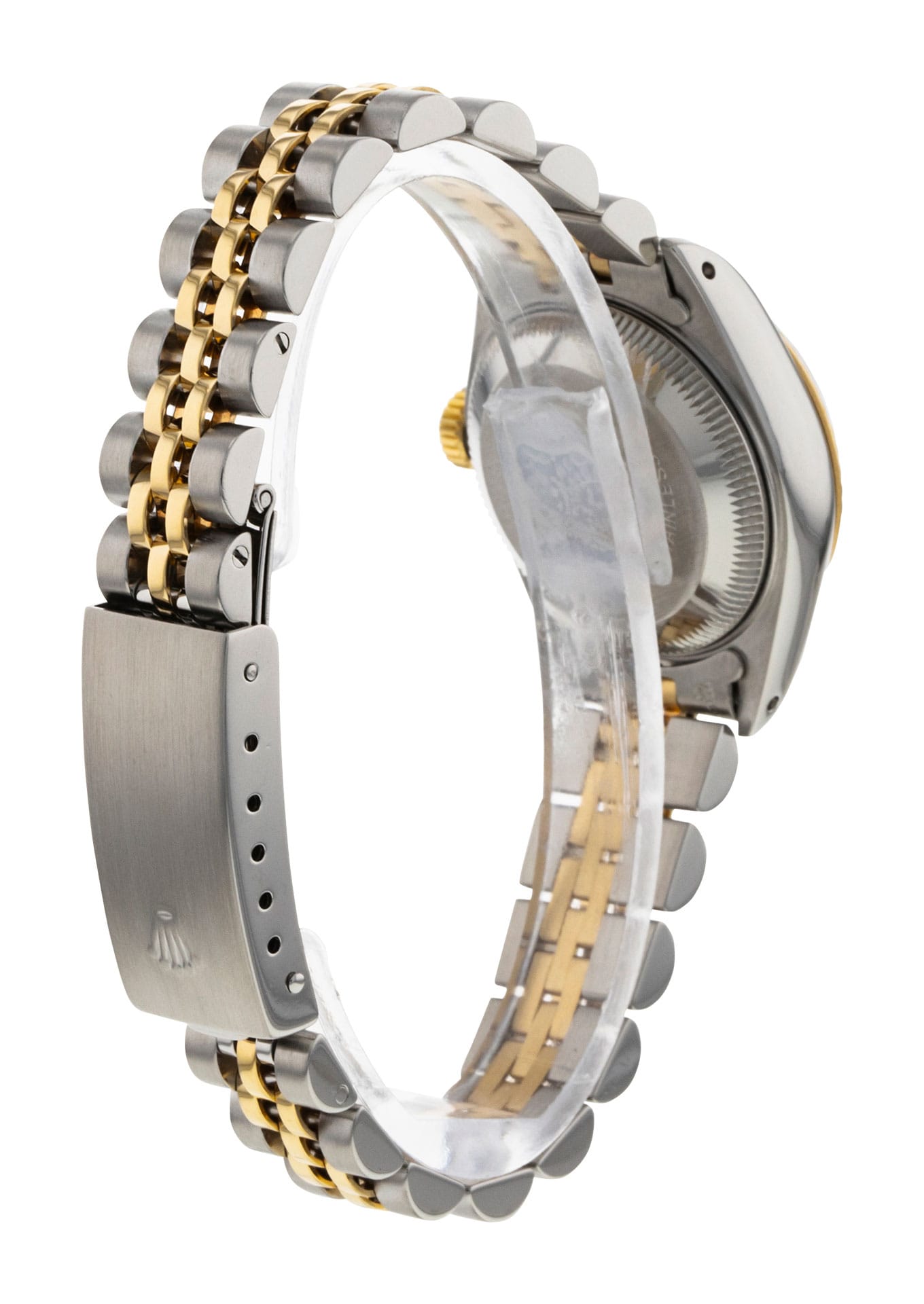 Rolex Datejust Lady 69173 Thumbnail 3