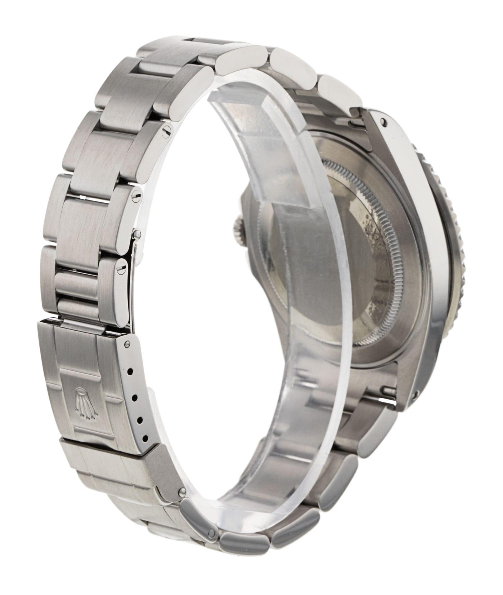 Rolex GMT Master II 16710 Thumbnail 3