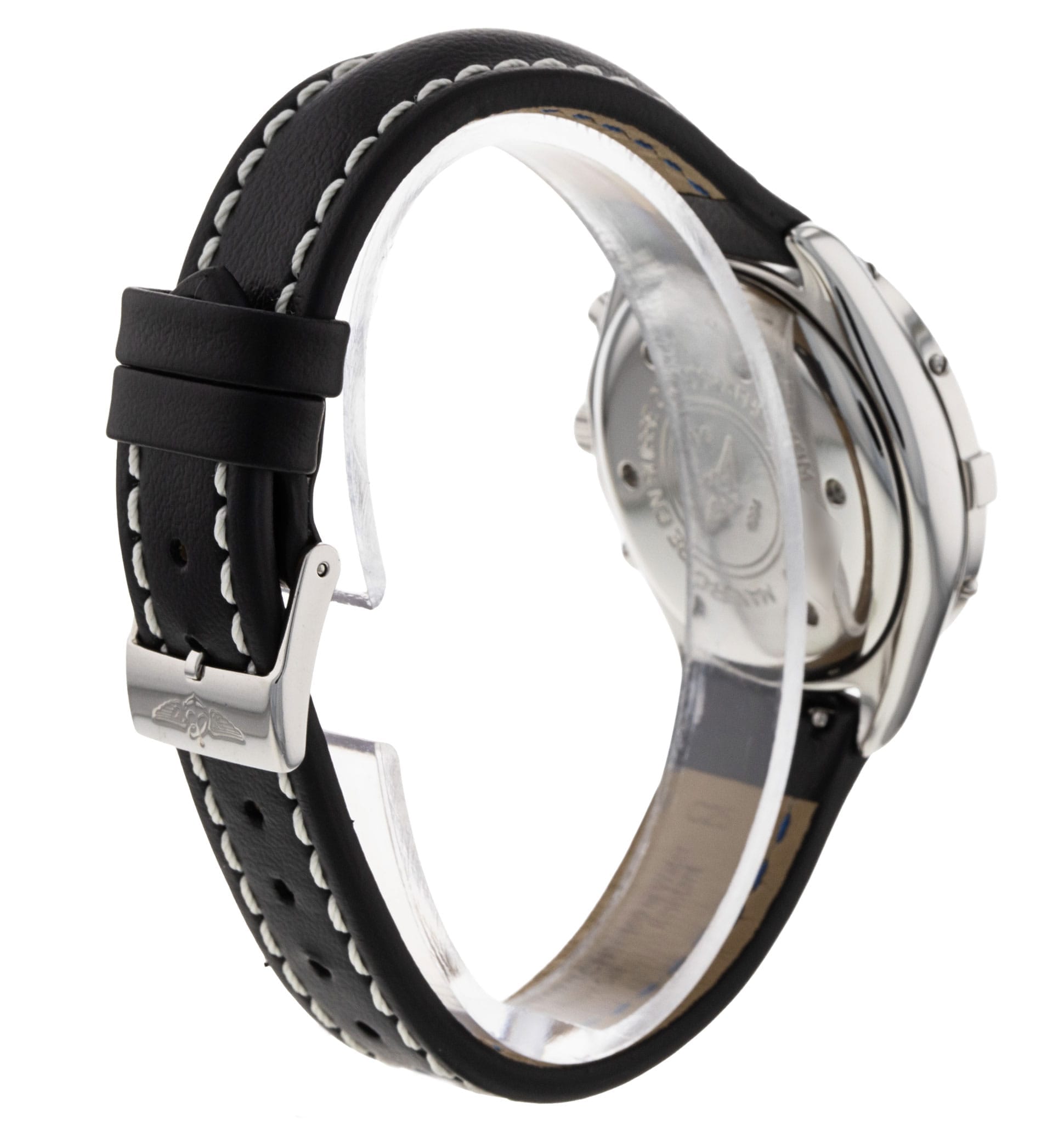 Breitling Colt Quartz A53035 Thumbnail 3