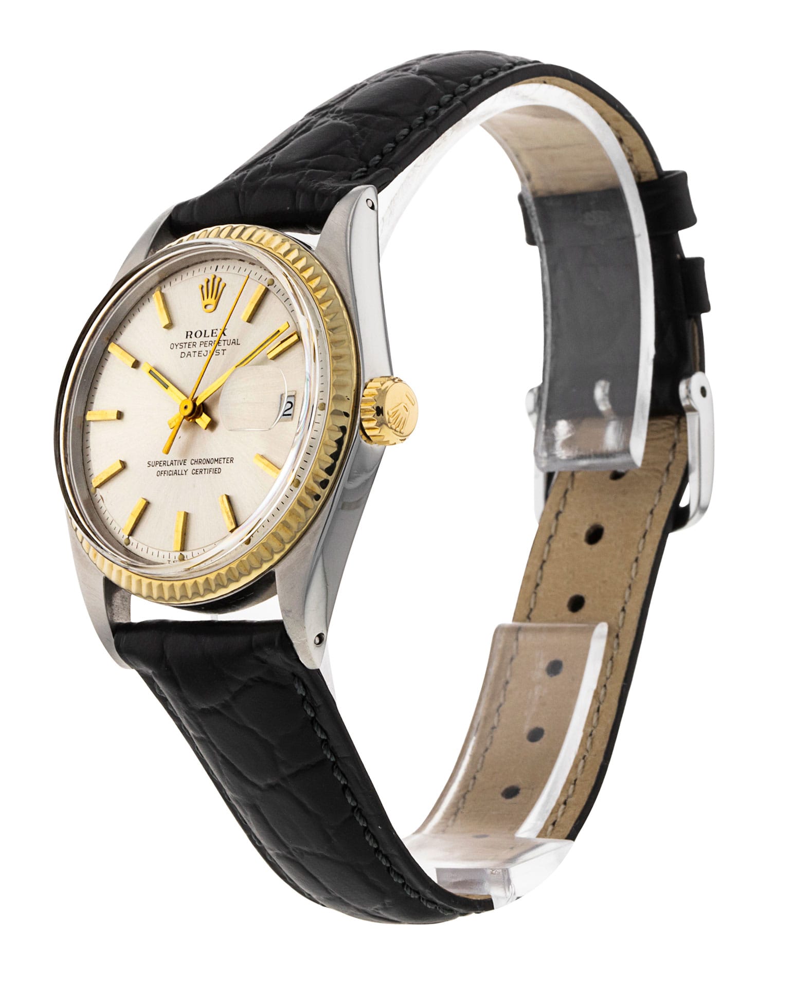 Rolex Datejust 1601 Thumbnail 2