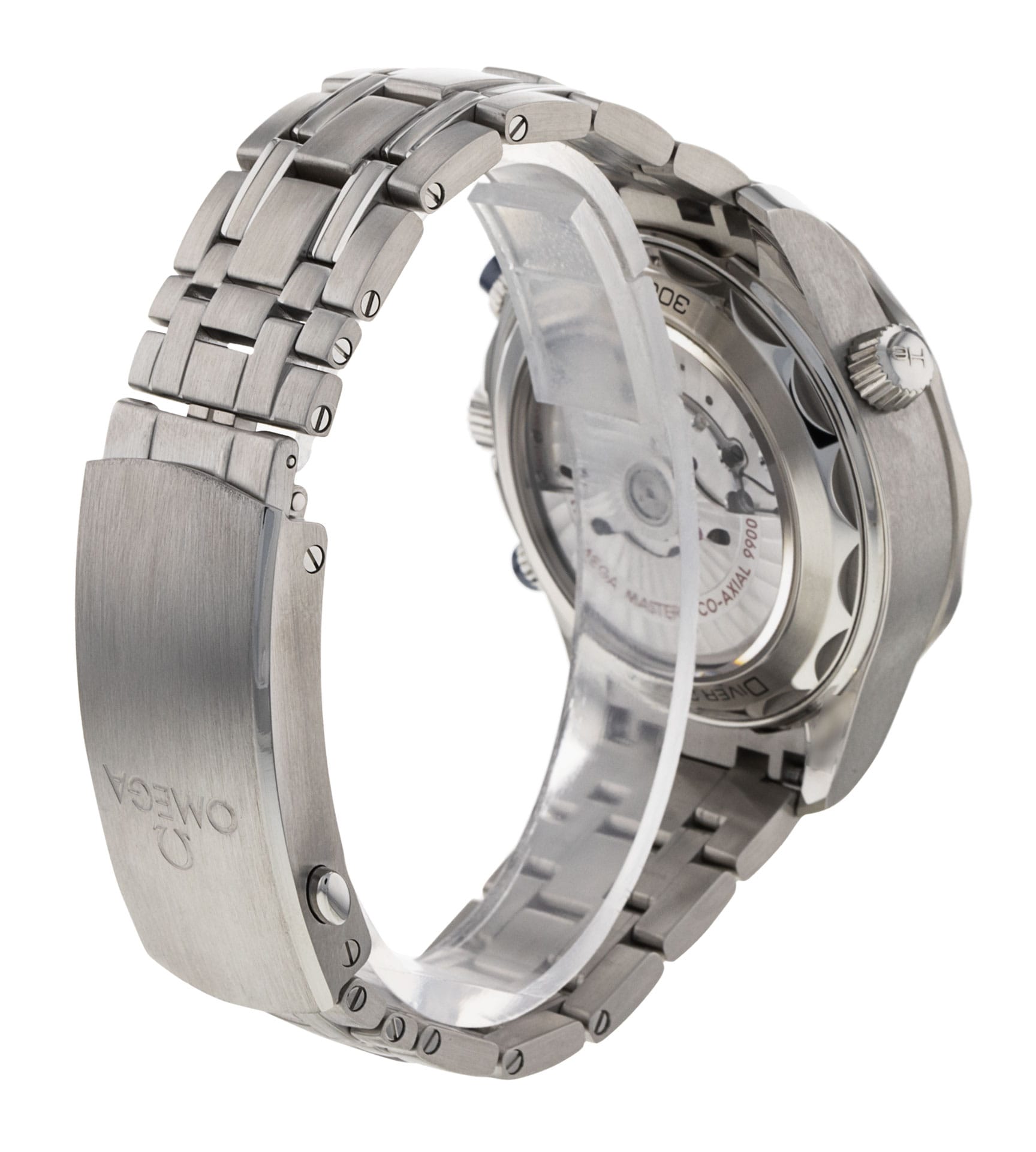 Omega Seamaster Diver 300m 210.30.44.51.03.001 Thumbnail 3