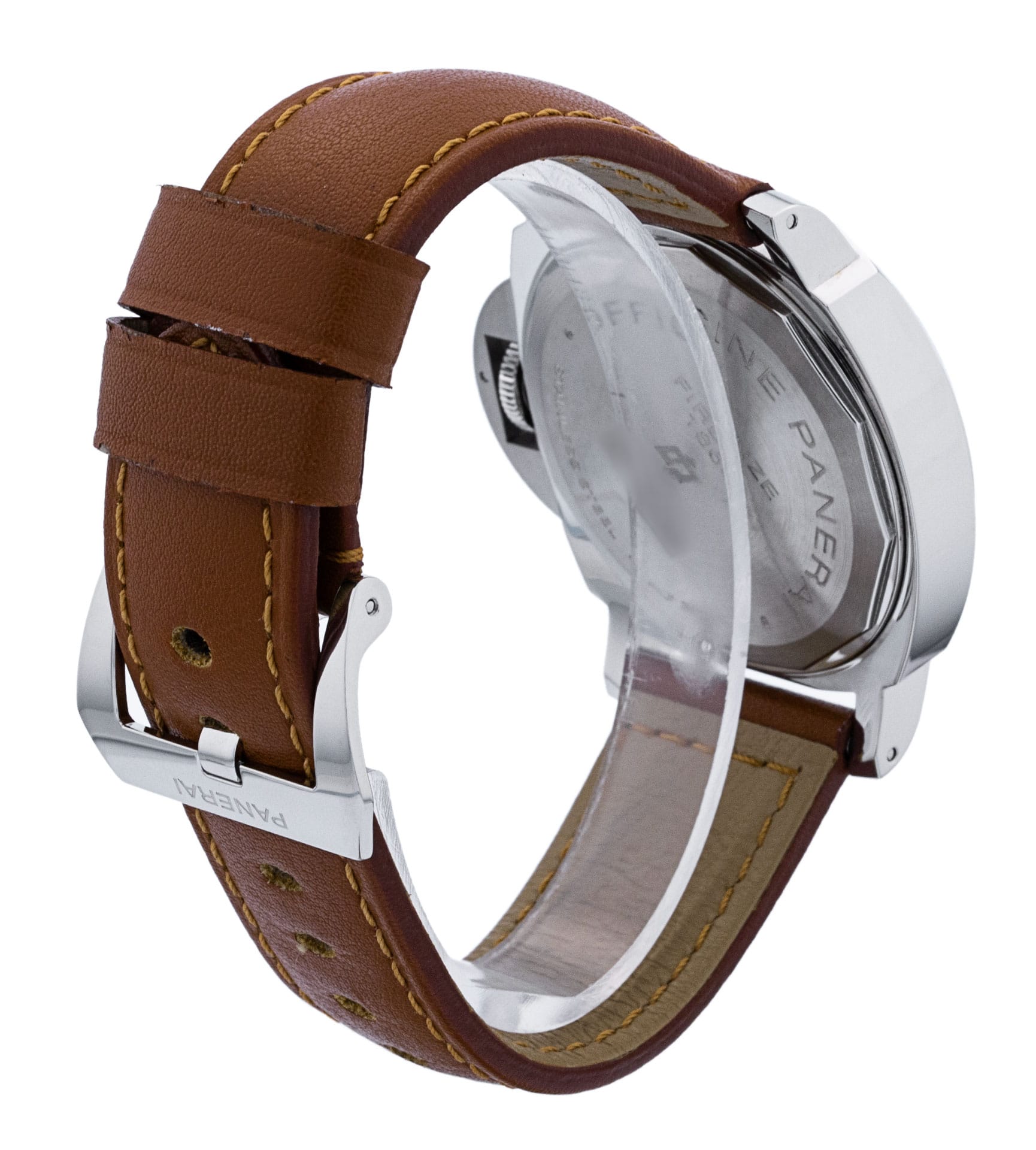 Panerai Luminor Marina PAM00005 Thumbnail 3