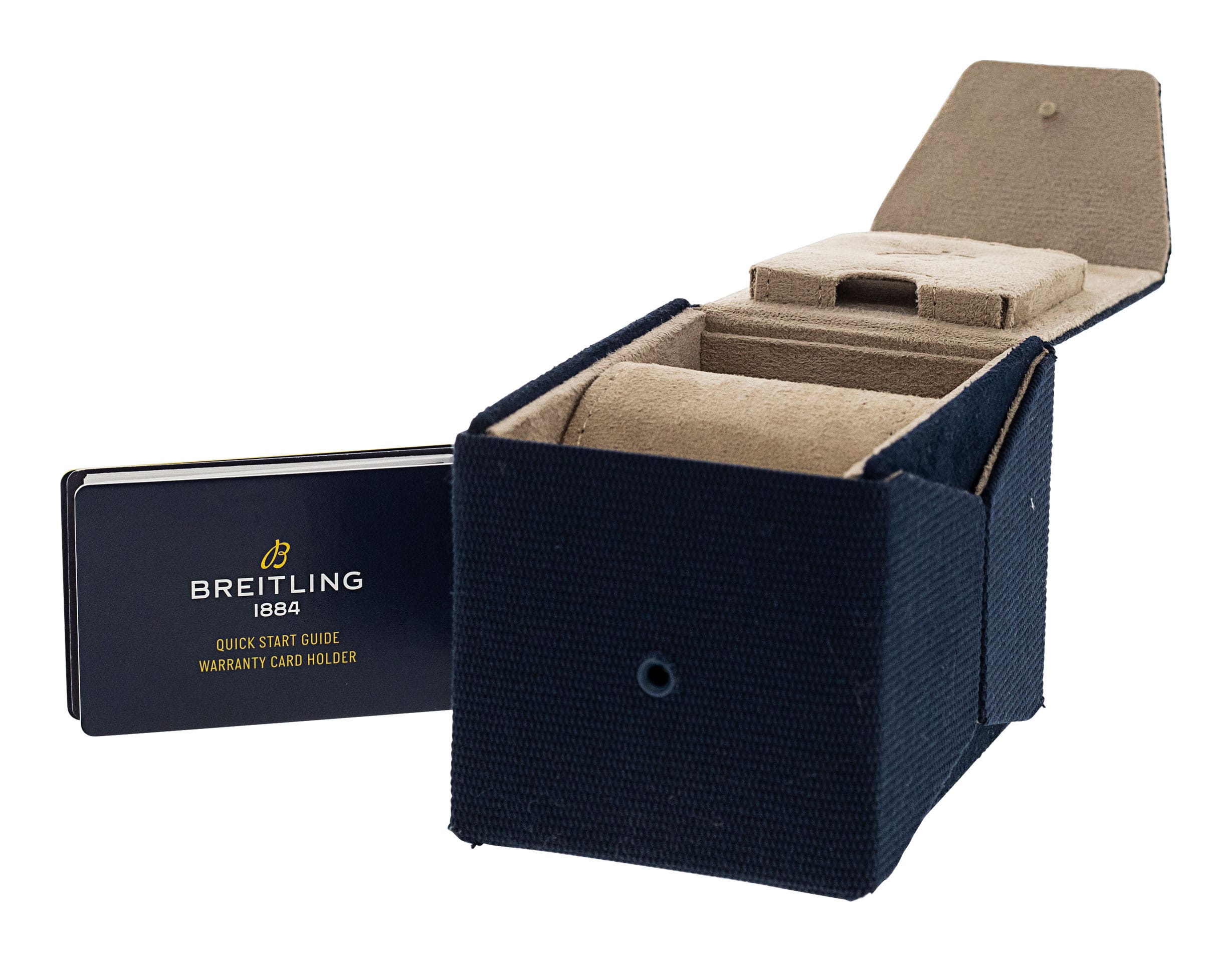 Breitling Endurance Pro X82310 Thumbnail 4