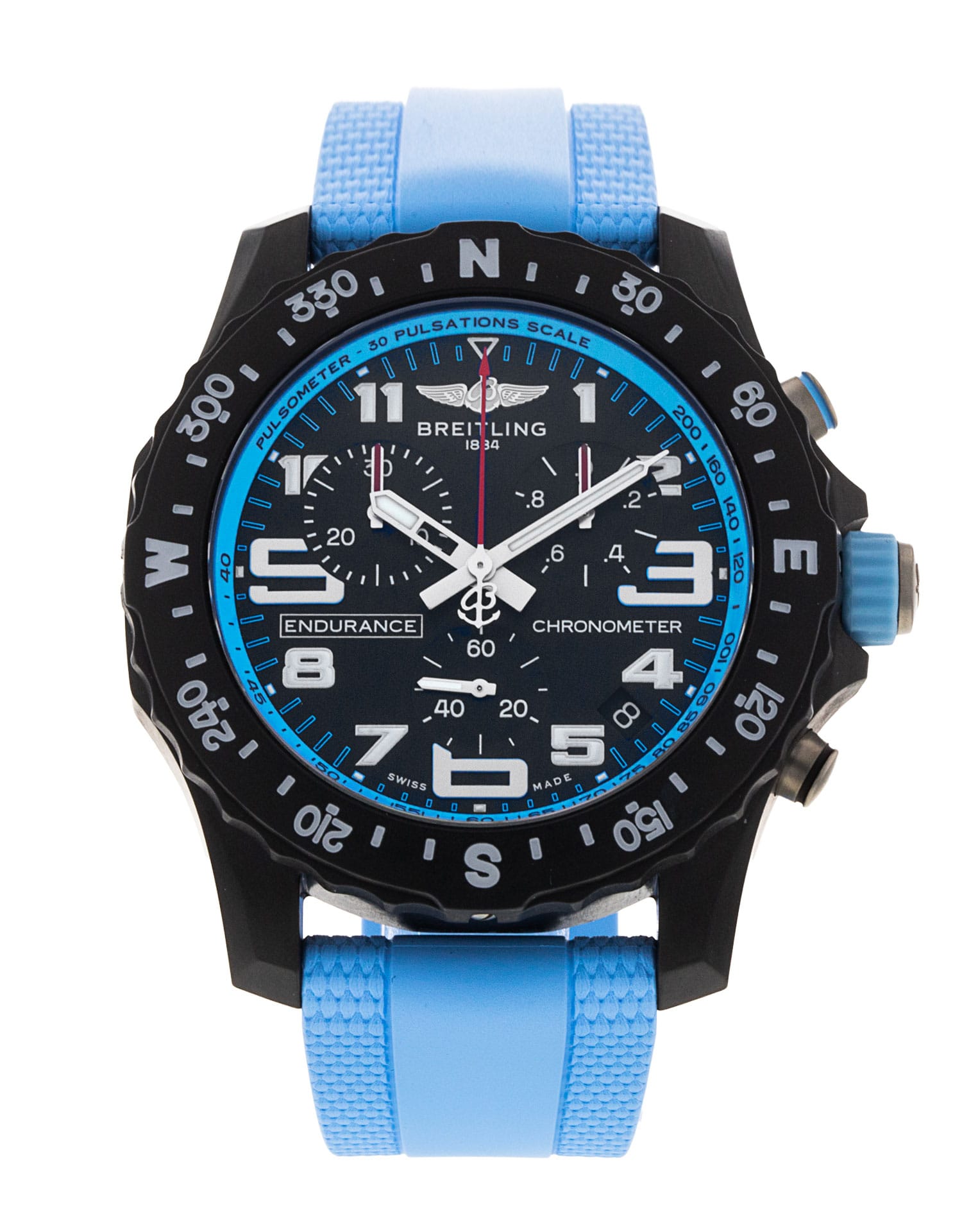 Breitling Endurance Pro X82310 Thumbnail 1