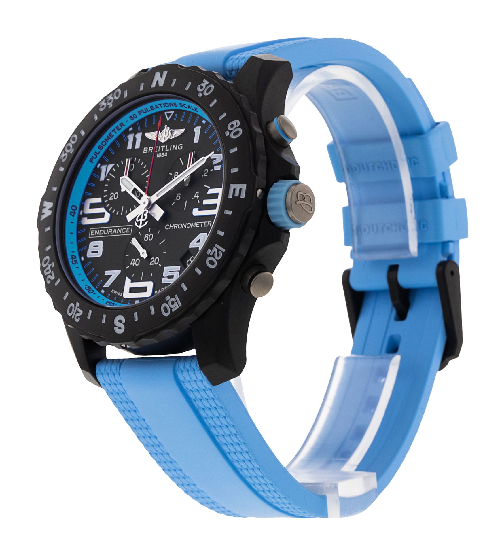 Breitling Endurance Pro X82310 Thumbnail 2