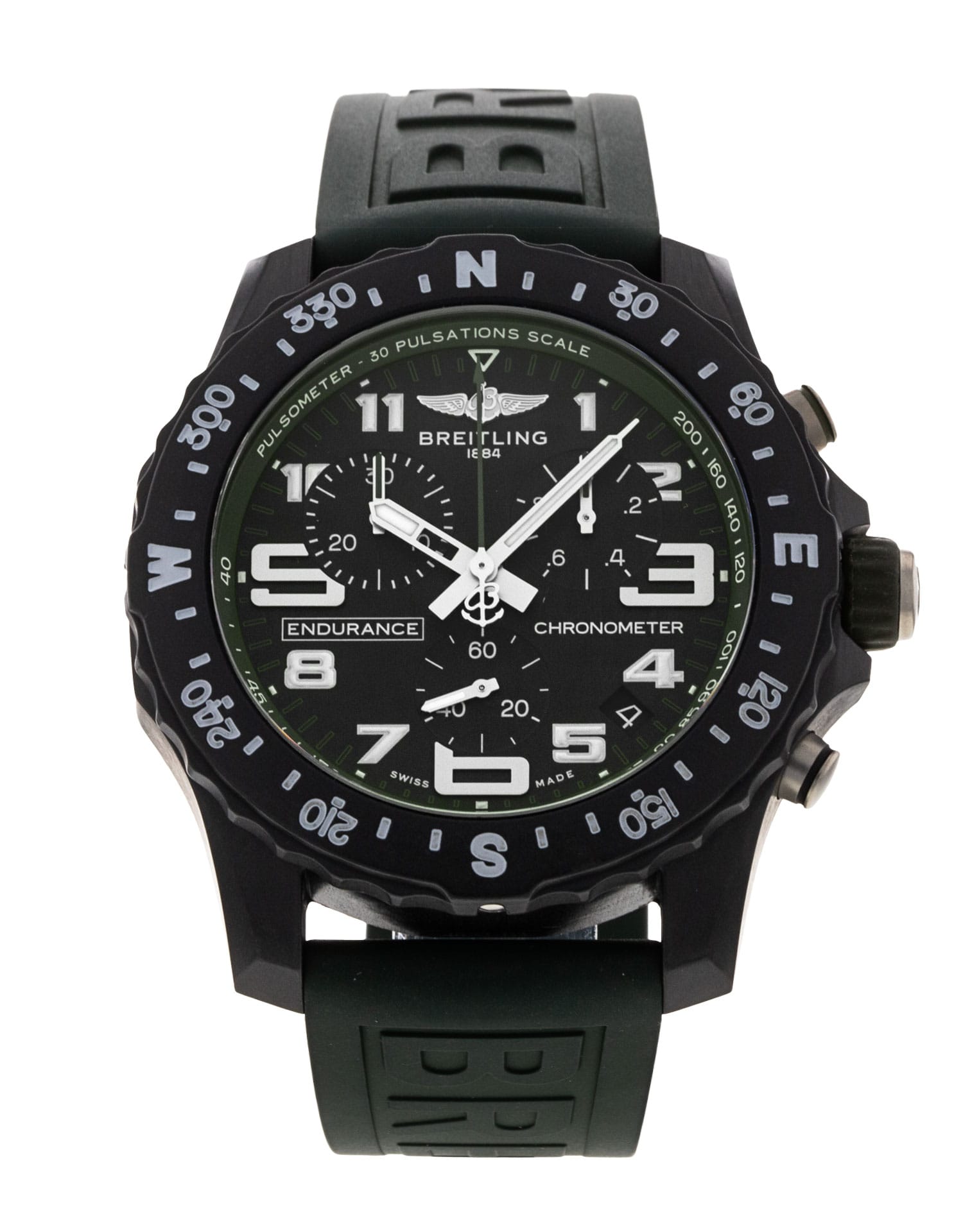 Breitling Endurance Pro X82310 Thumbnail 1