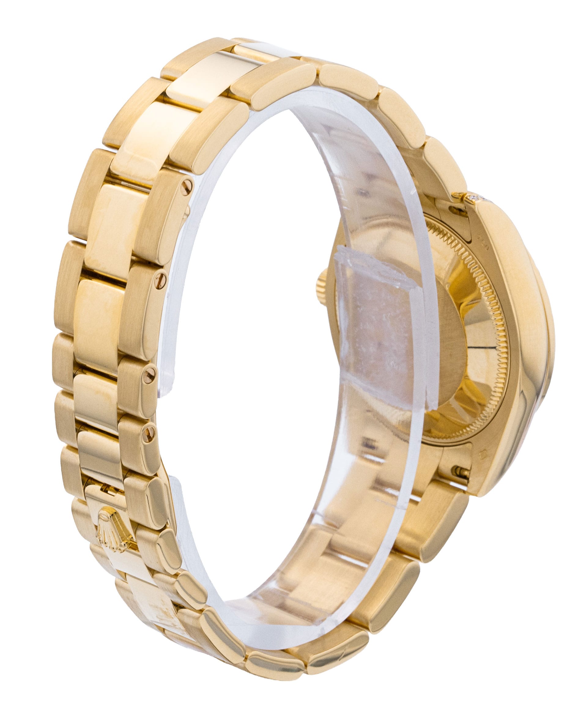 Rolex Datejust Lady 31 178158 Thumbnail 3