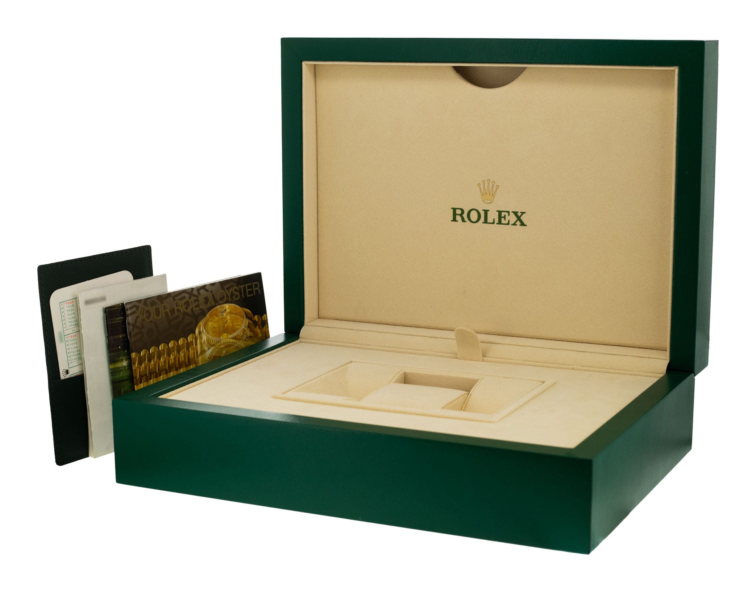 Rolex Day-Date 18948 Thumbnail 4