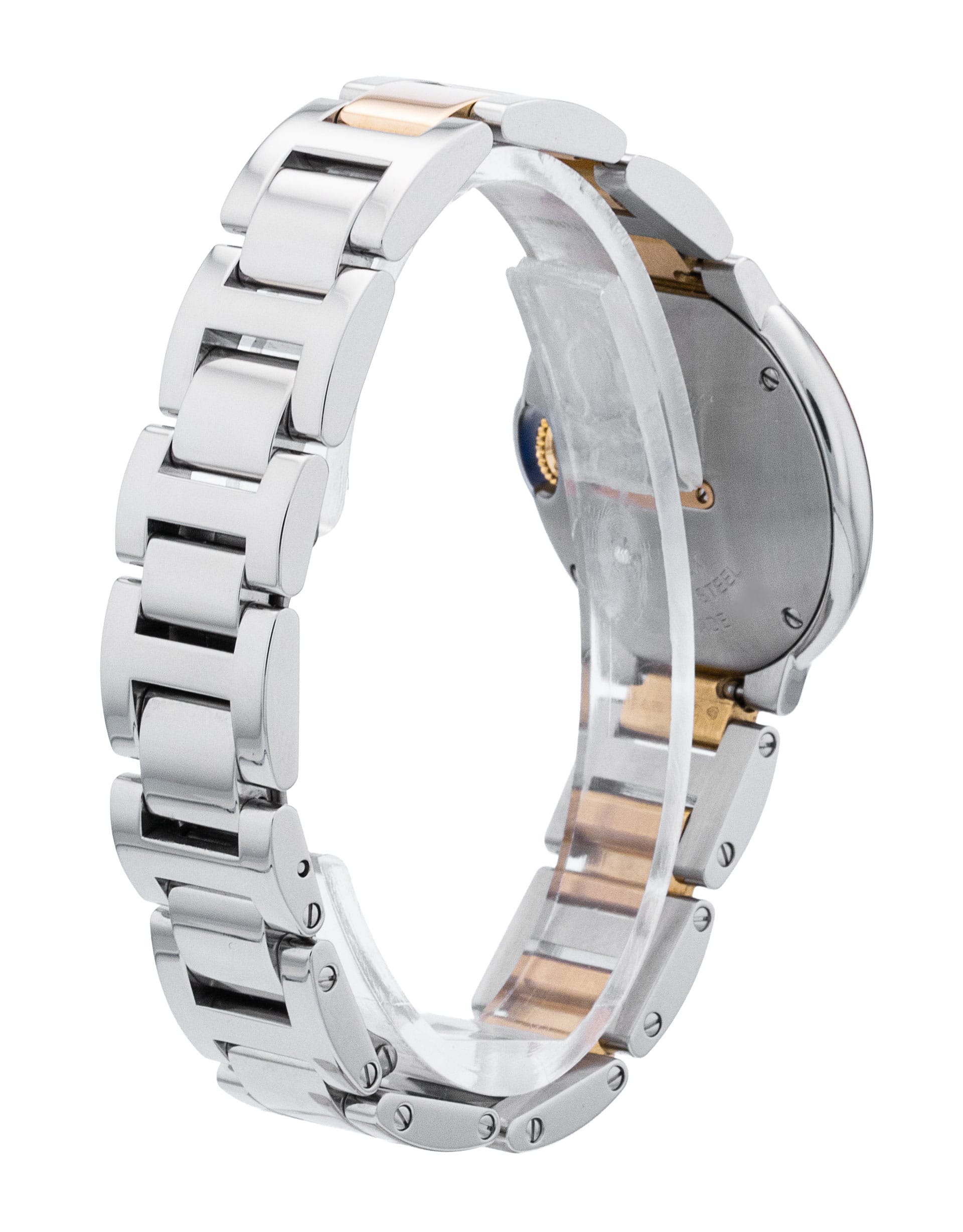 Cartier Ballon Bleu WE902076 Thumbnail 3