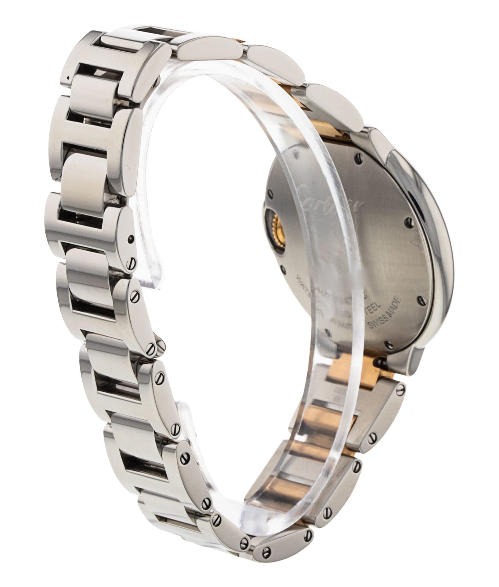 Cartier Ballon Bleu WE902044 Thumbnail 3