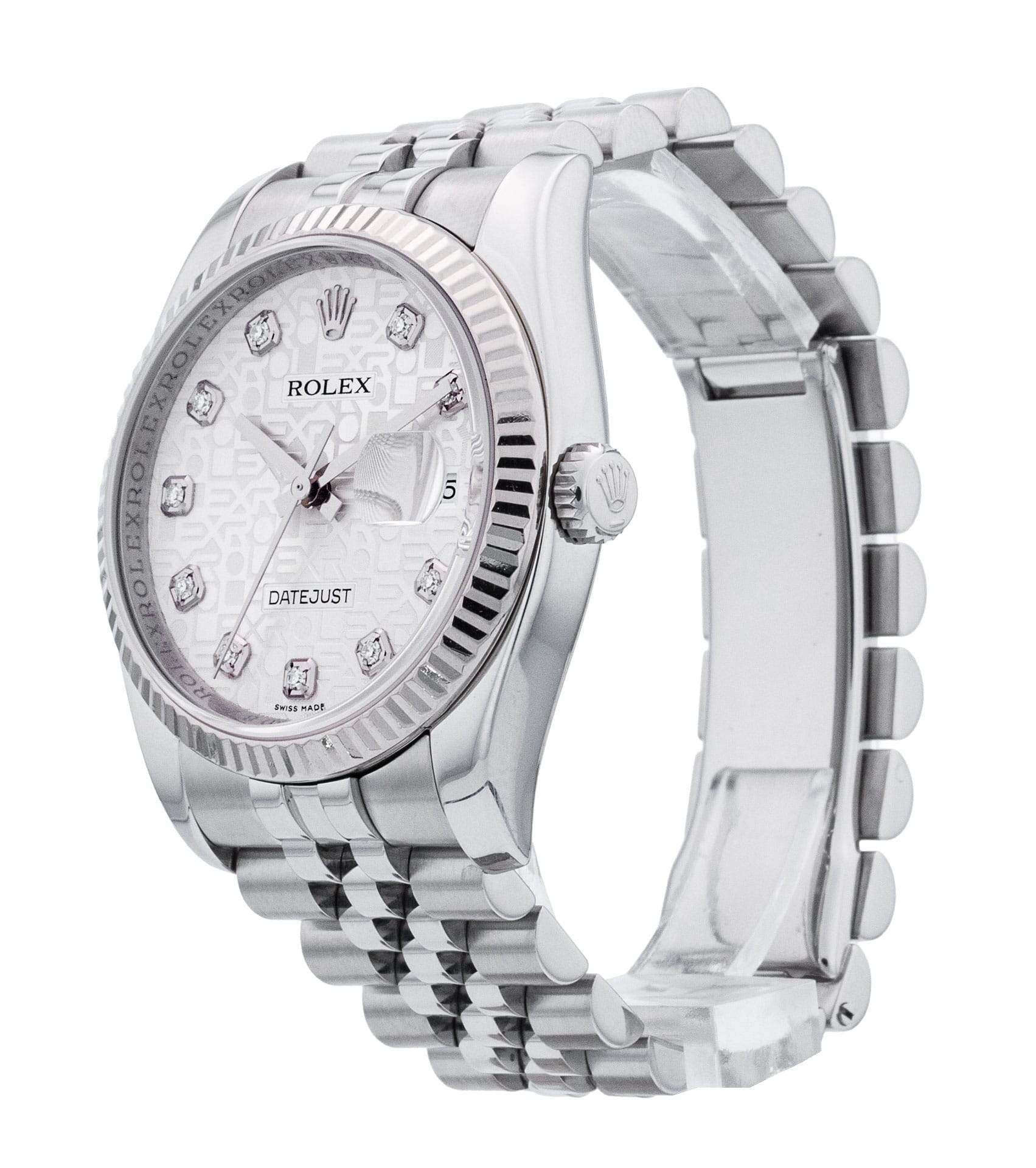 Rolex Datejust 116234 Thumbnail 2