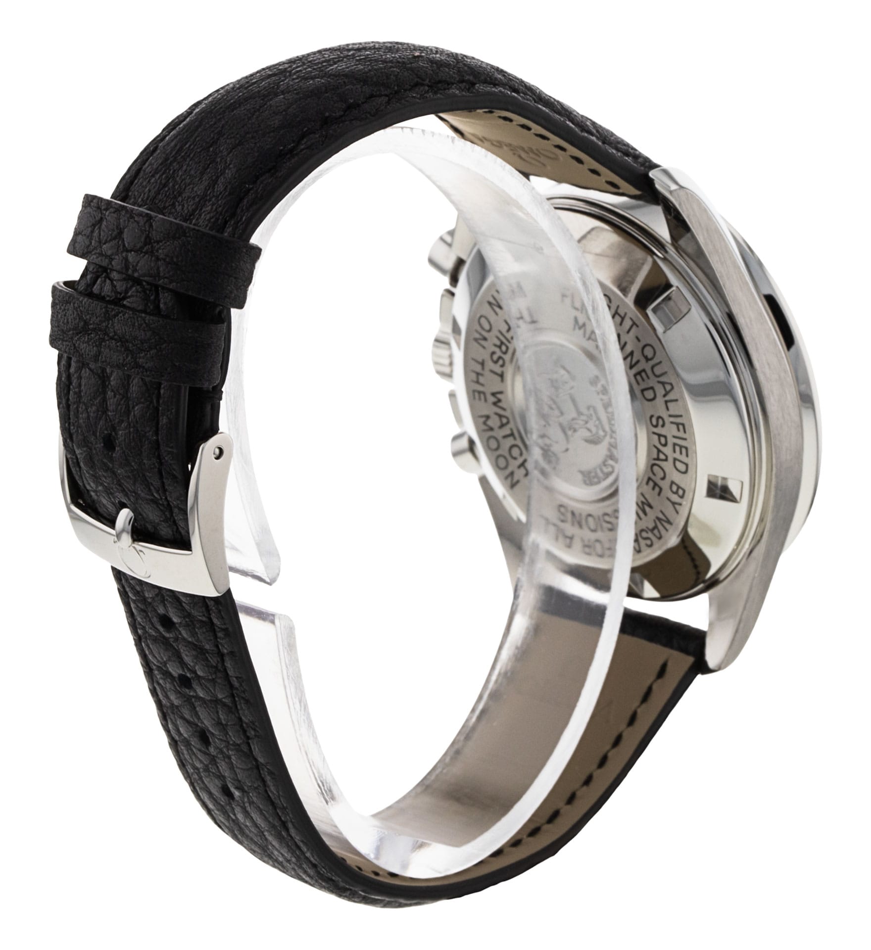 Omega Speedmaster Moonwatch 3570.50.00 Thumbnail 3