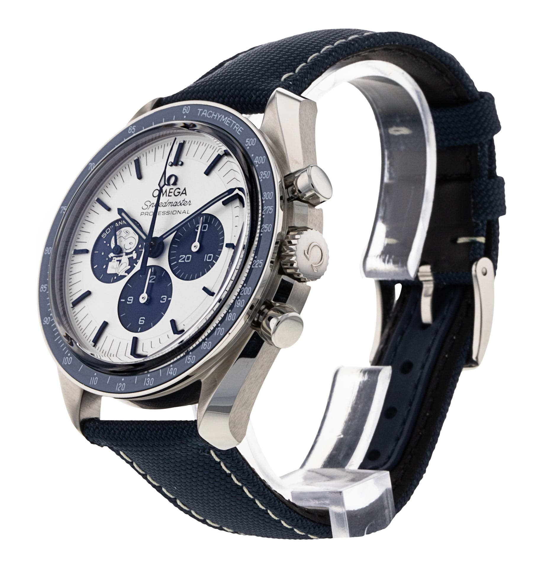 Omega Speedmaster Anniversary Series 310.32.42.50.02.001 Thumbnail 2