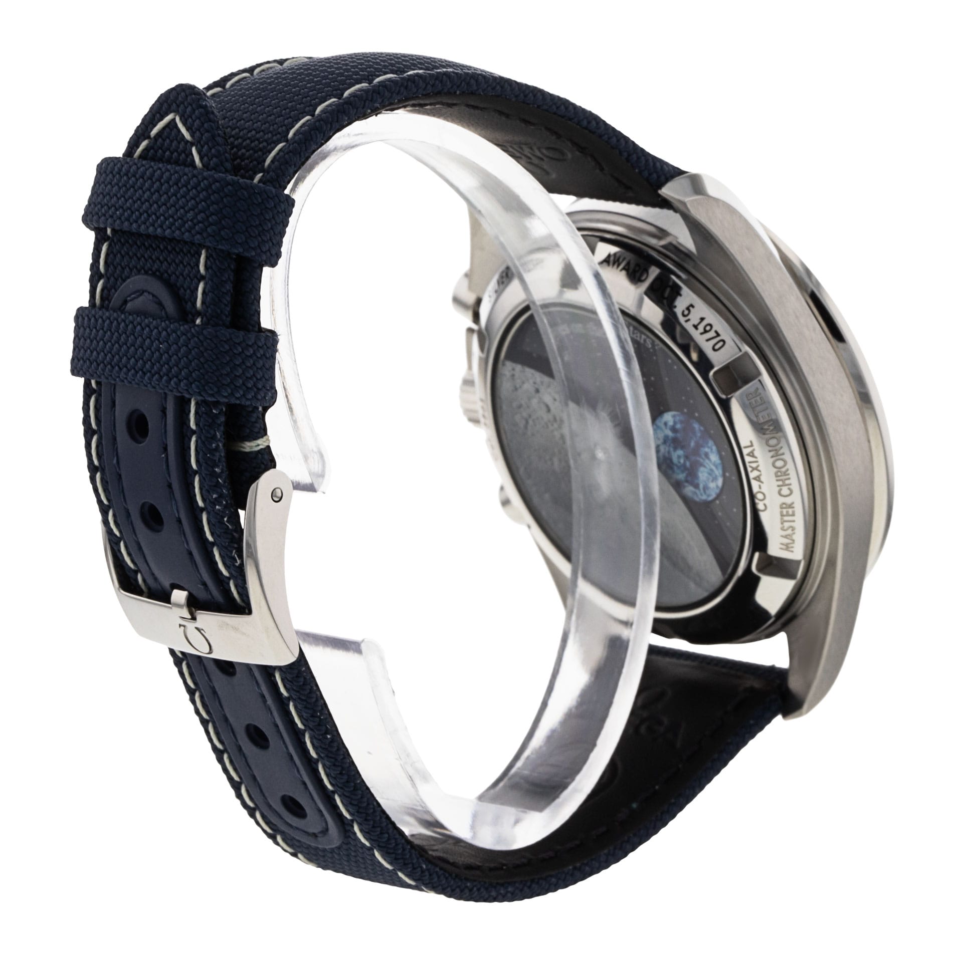 Omega Speedmaster Anniversary Series 310.32.42.50.02.001 Thumbnail 3