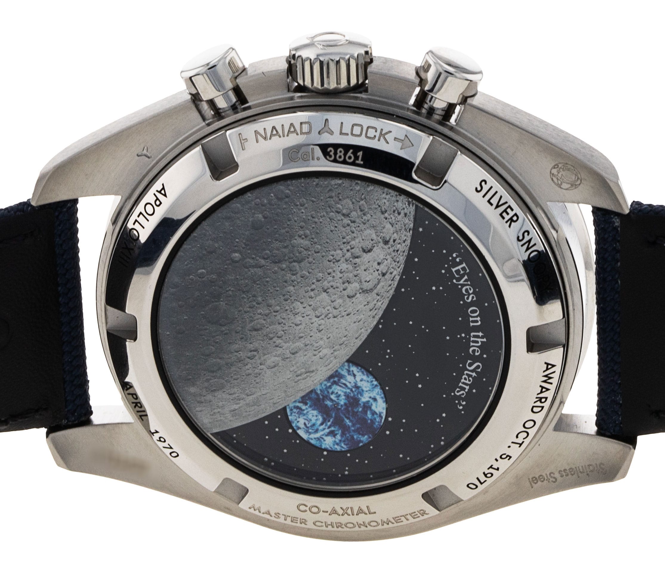 Omega Speedmaster Anniversary Series 310.32.42.50.02.001 Thumbnail 4