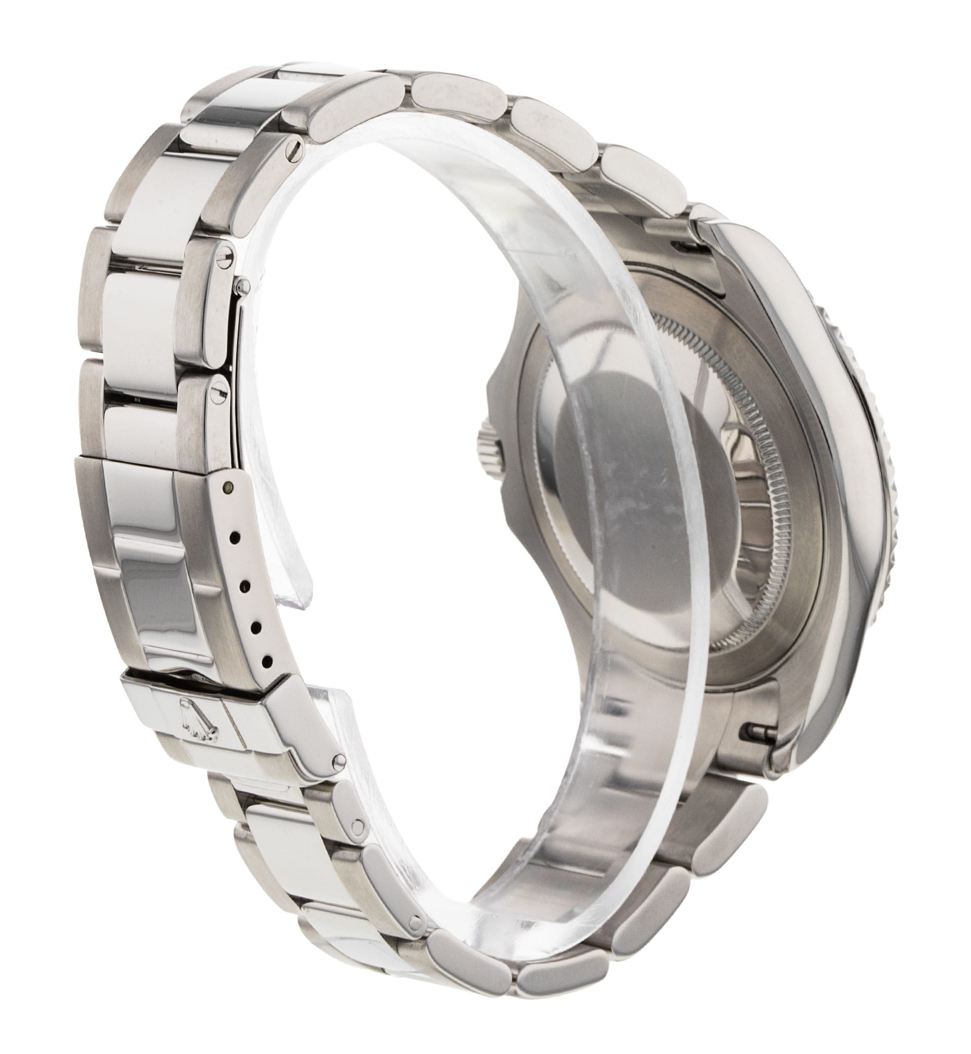 Rolex Yacht-Master 16622 Thumbnail 3