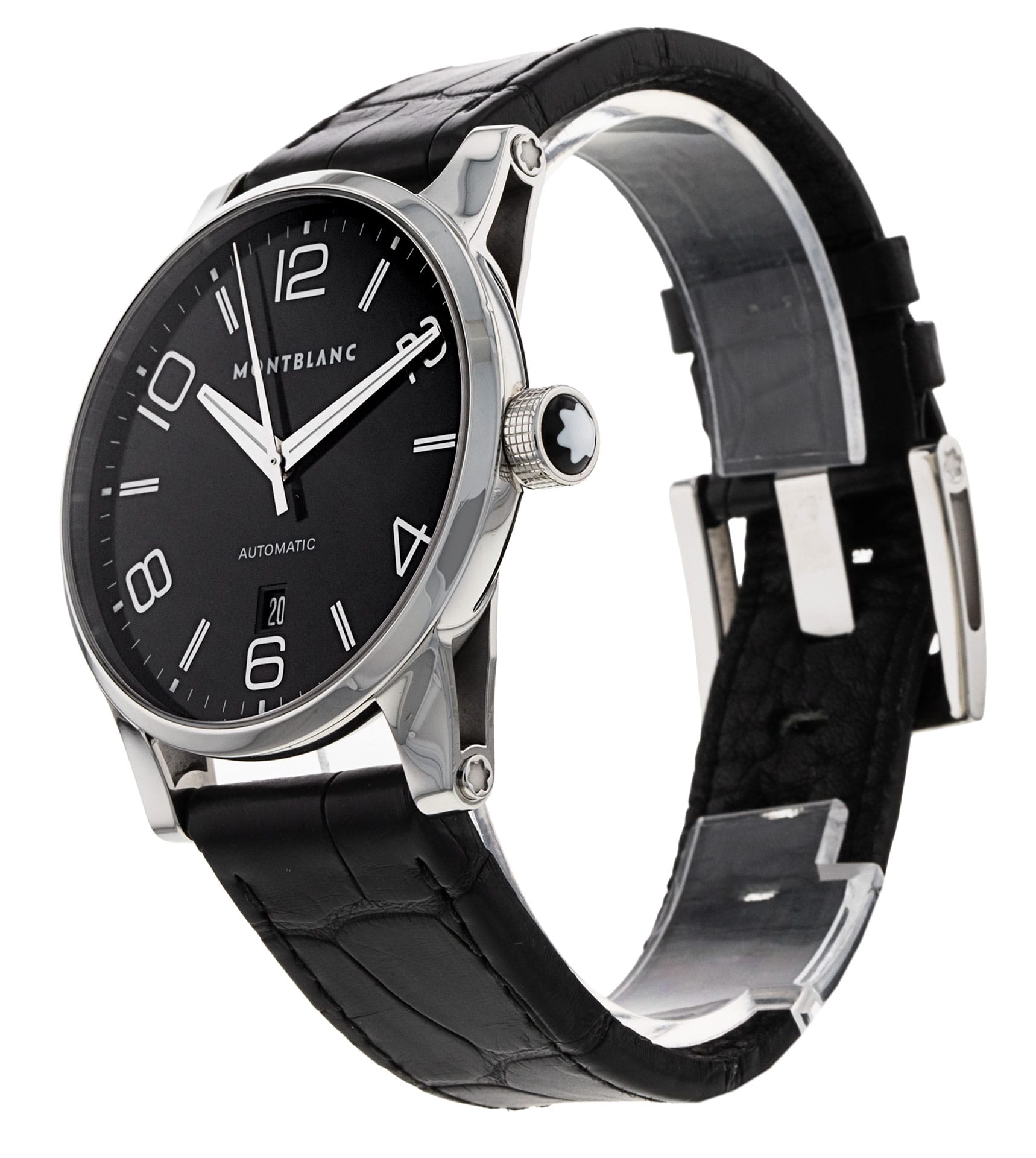 Montblanc TimeWalker 9674 Thumbnail 2