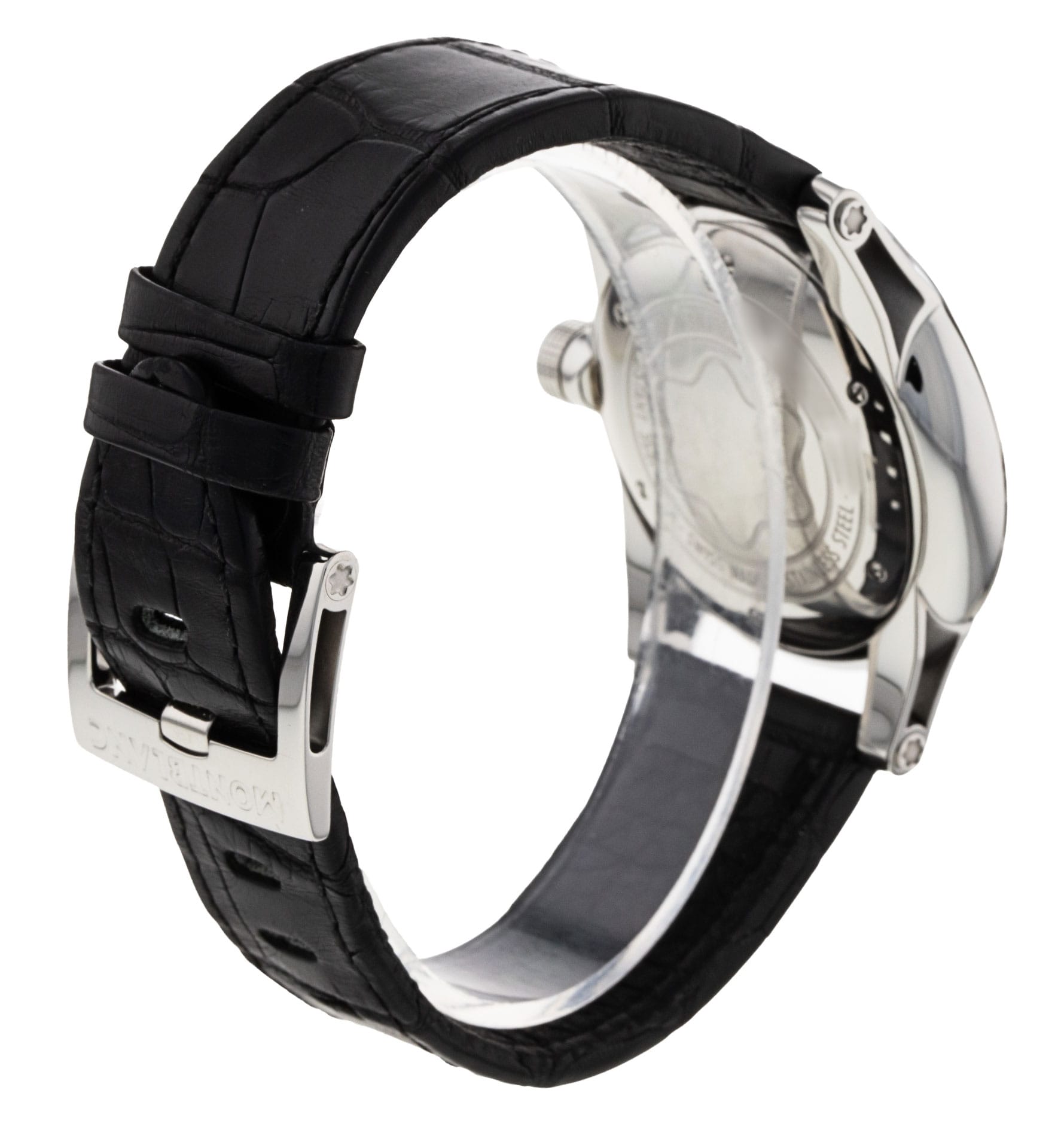 Montblanc TimeWalker 9674 Thumbnail 3