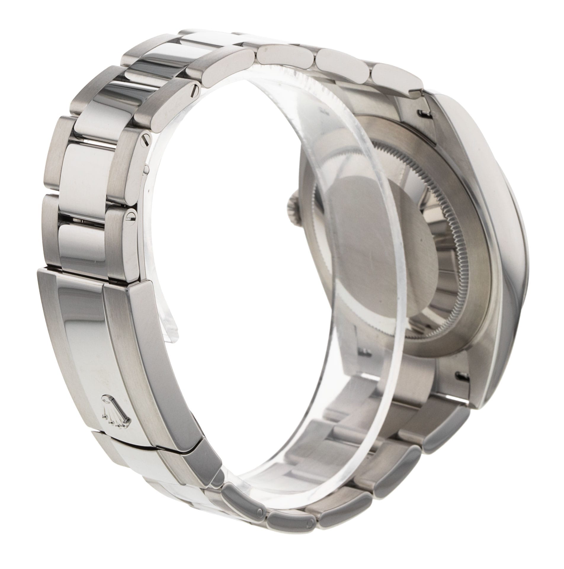 Rolex Datejust 41 126300 Thumbnail 3