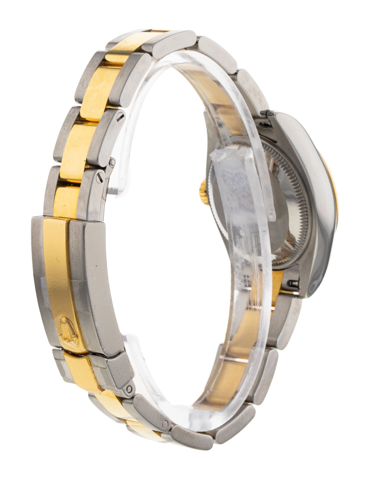 Rolex Datejust Lady 179163 Thumbnail 3