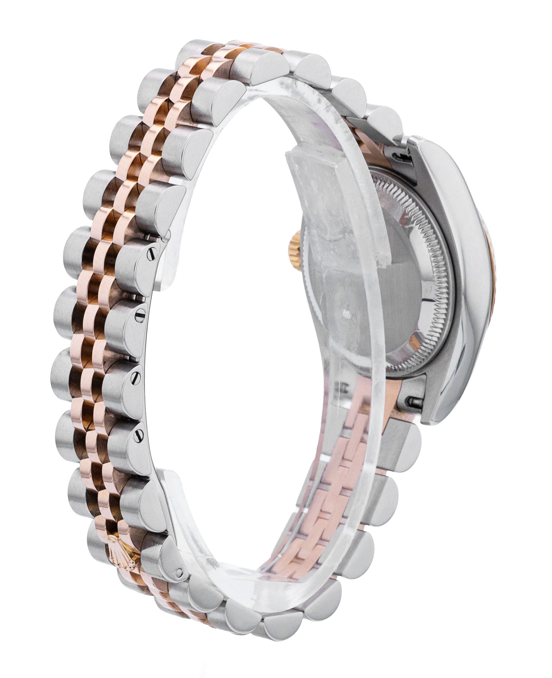 Rolex Datejust Lady 179171 Thumbnail 3