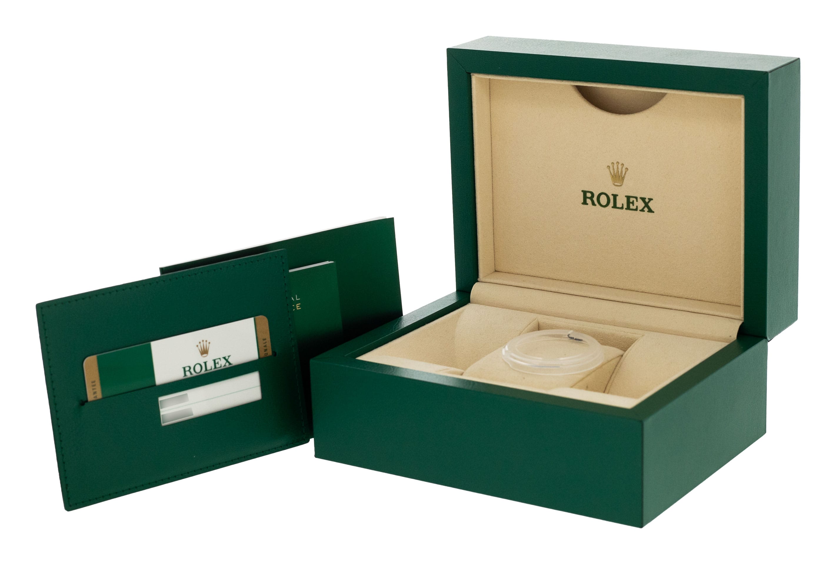 Rolex Submariner 116610 LN Thumbnail 4