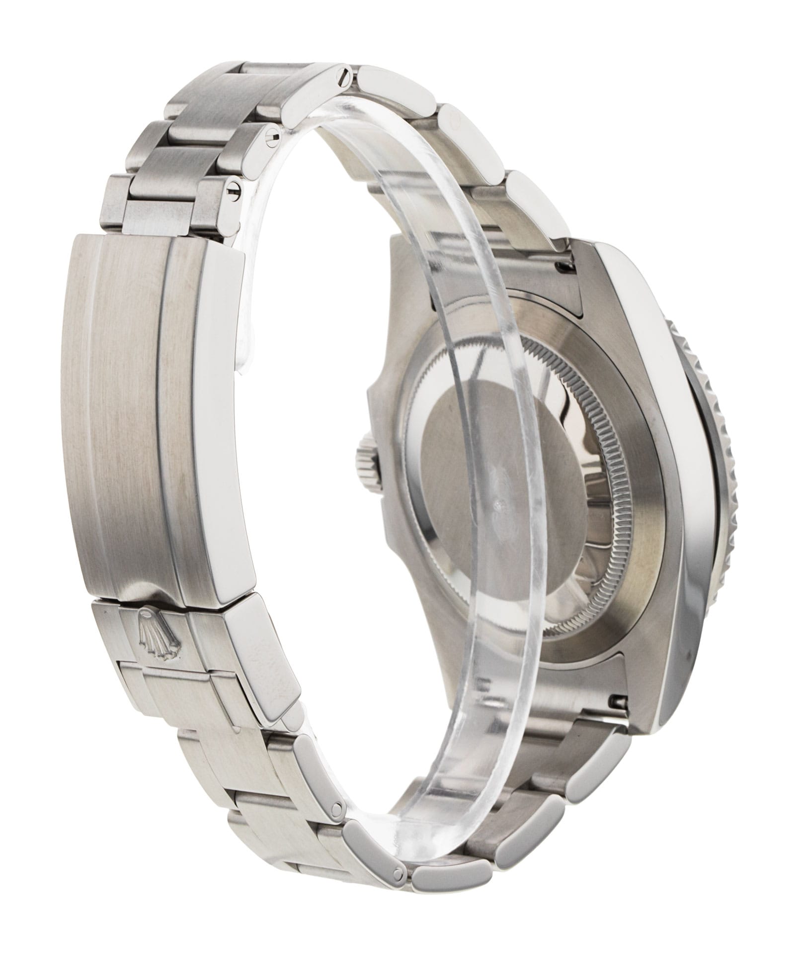 Rolex Submariner 116610 LN Thumbnail 3