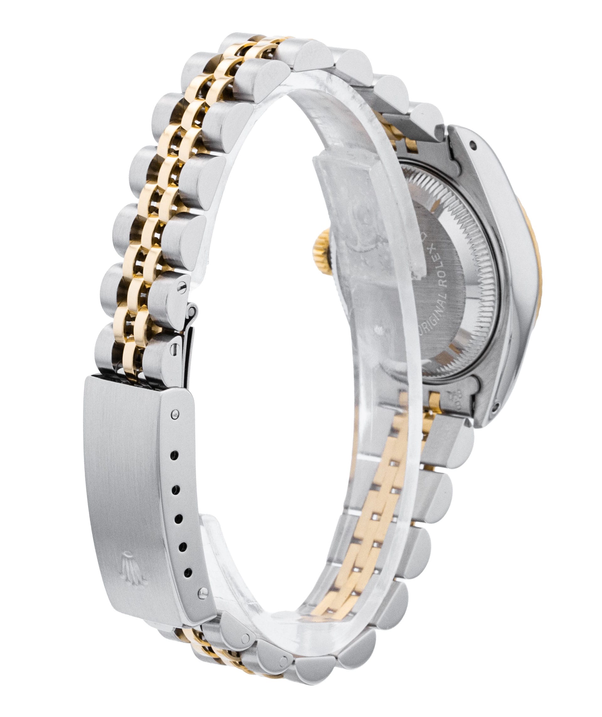 Rolex Datejust Lady 69173 Thumbnail 3