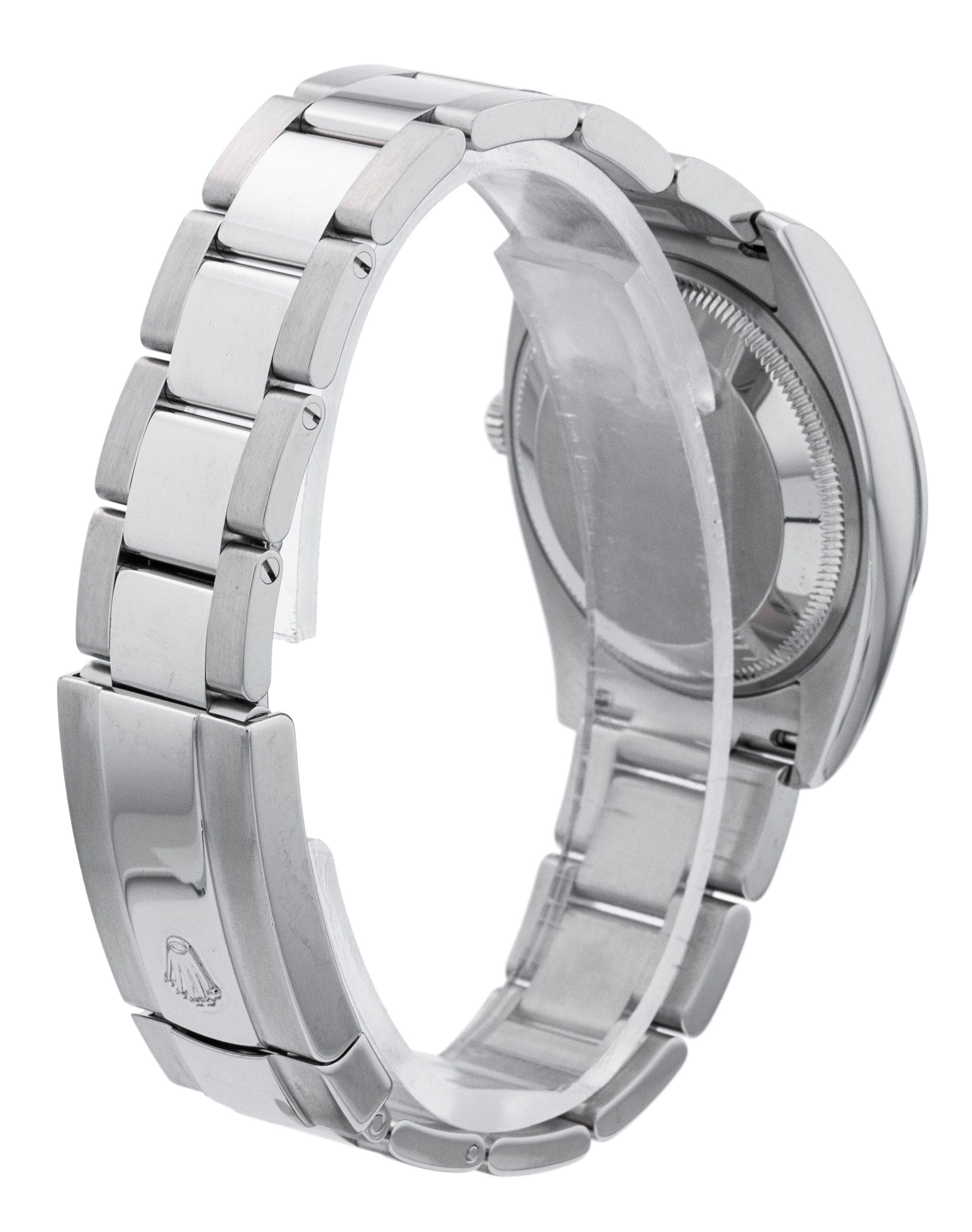 Rolex Oyster Perpetual Date 115200 Thumbnail 3