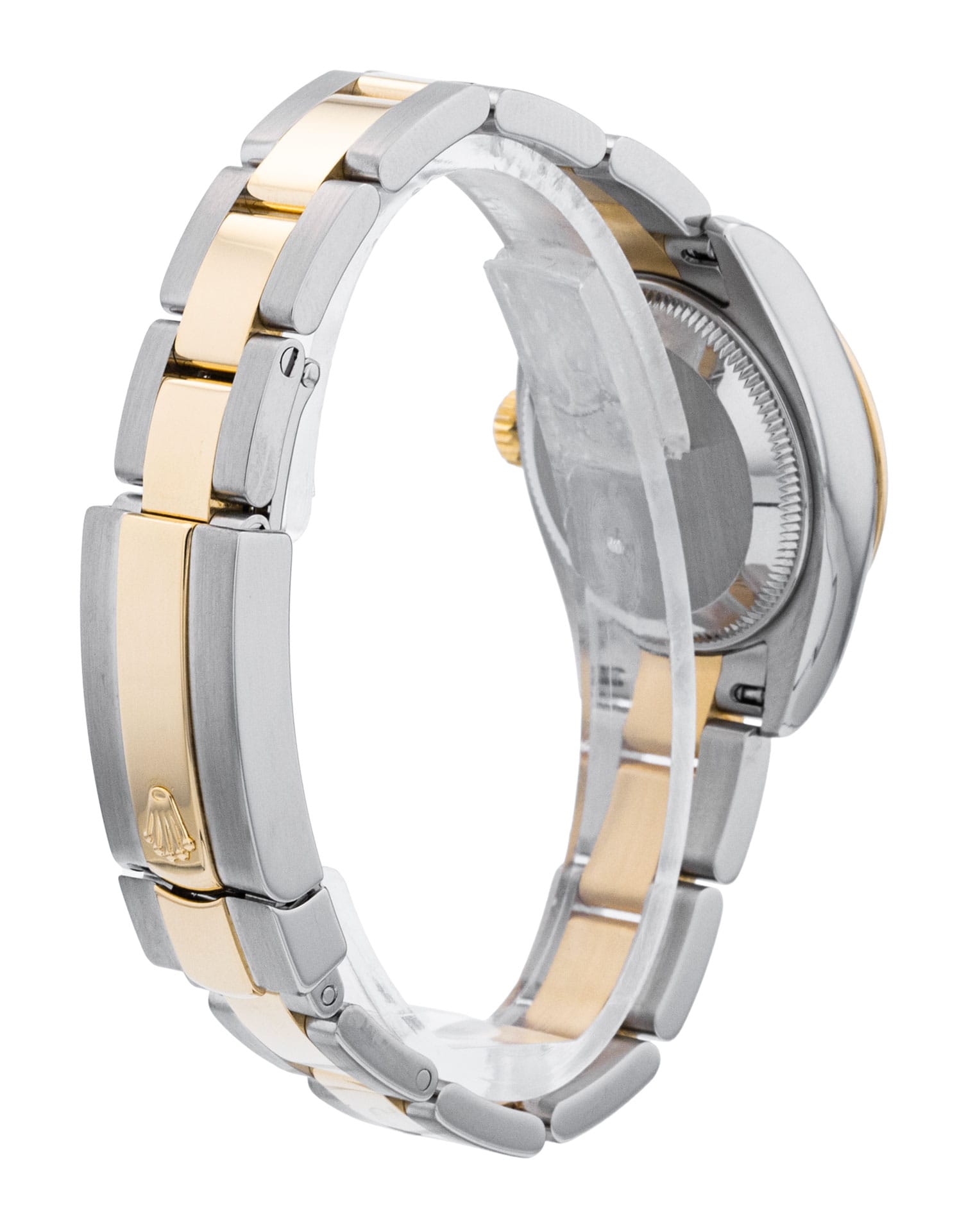 Rolex Datejust Lady 179163 Thumbnail 3
