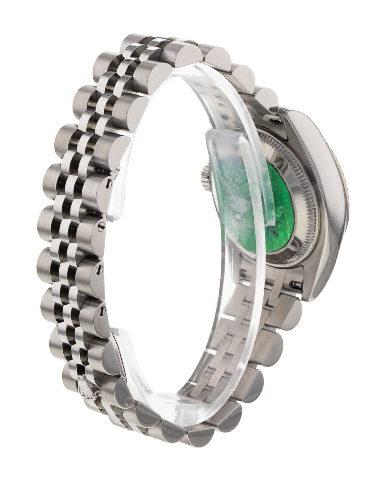 Rolex Datejust Lady 179174 Thumbnail 3