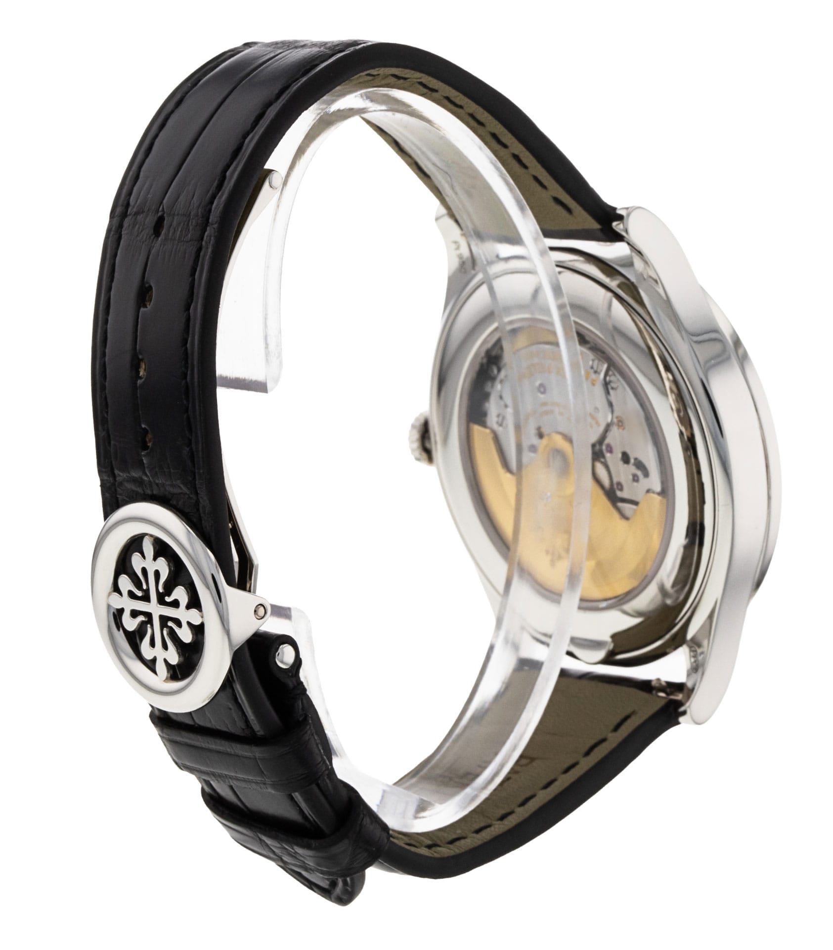 Patek Philippe Grand Complications 5496P-015 Thumbnail 3