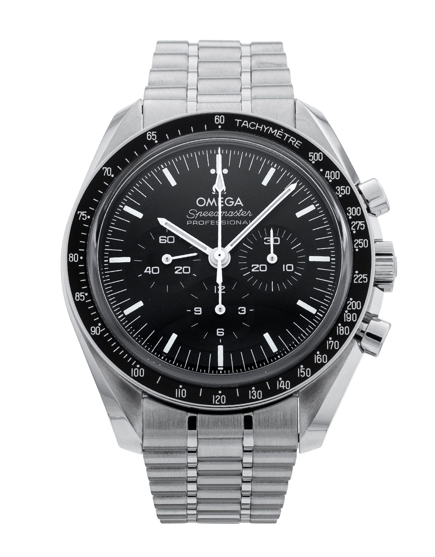 Omega Speedmaster Moonwatch Professional 310.30.42.50.01.002 Thumbnail 1