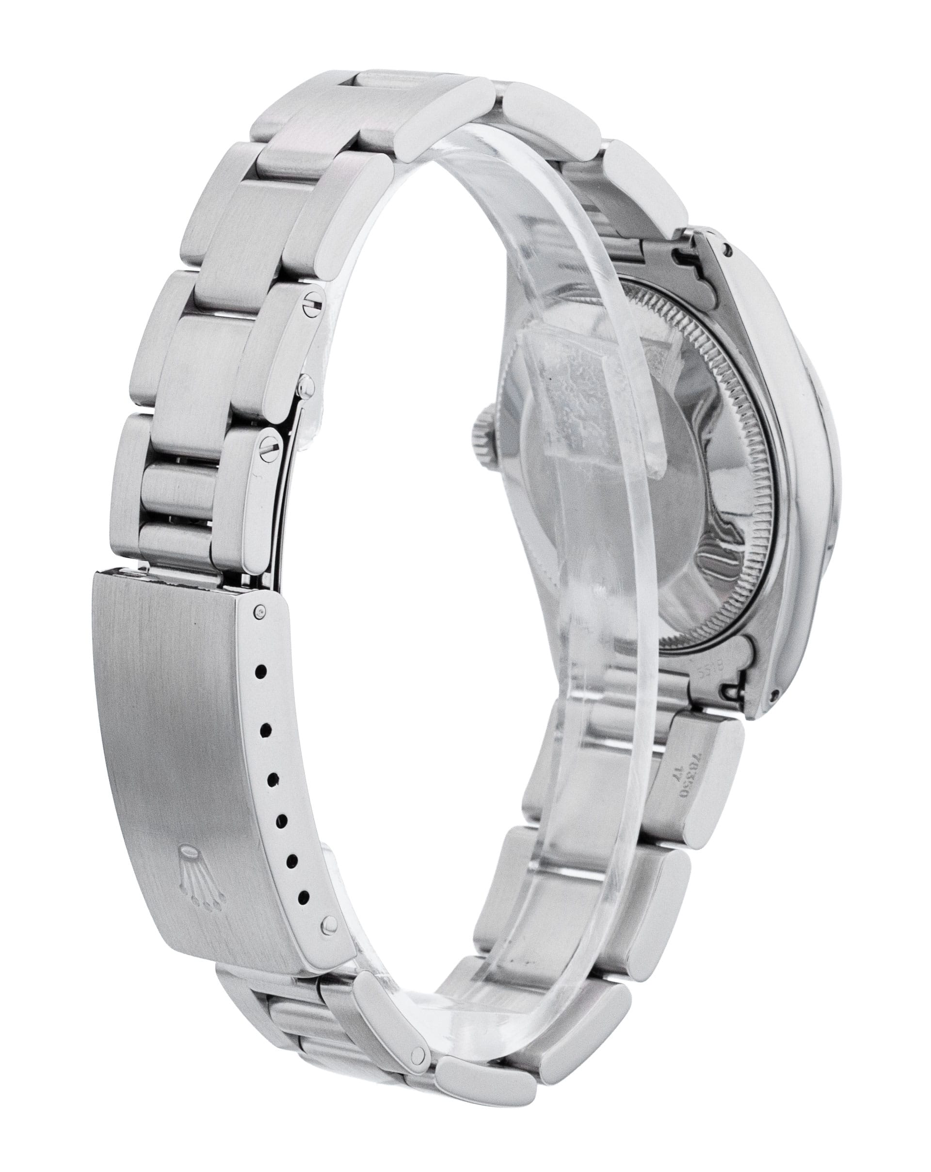 Rolex Mid-Size Datejust 68240 Thumbnail 3