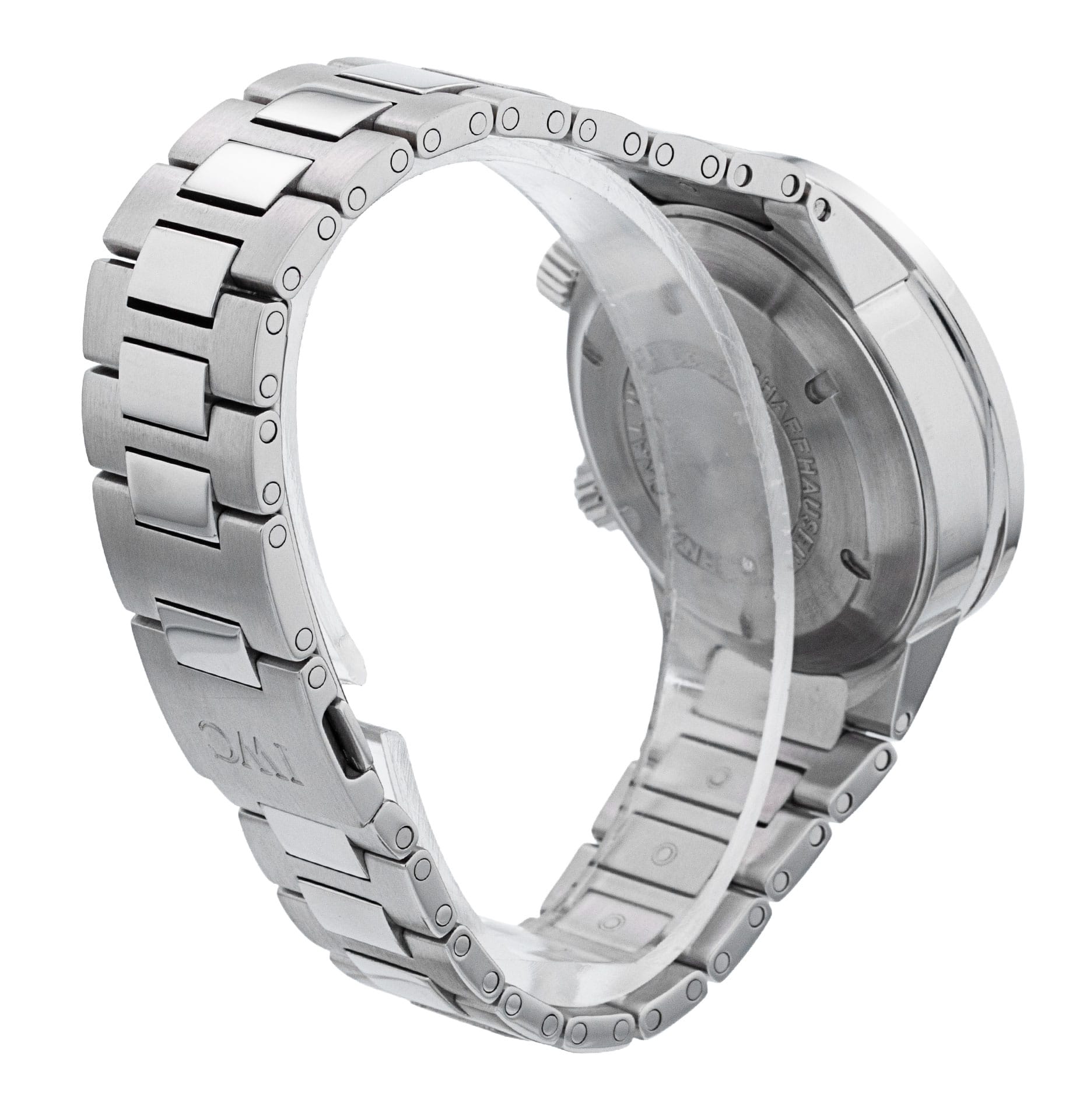 IWC GST Aquatimer IW353702 Thumbnail 3