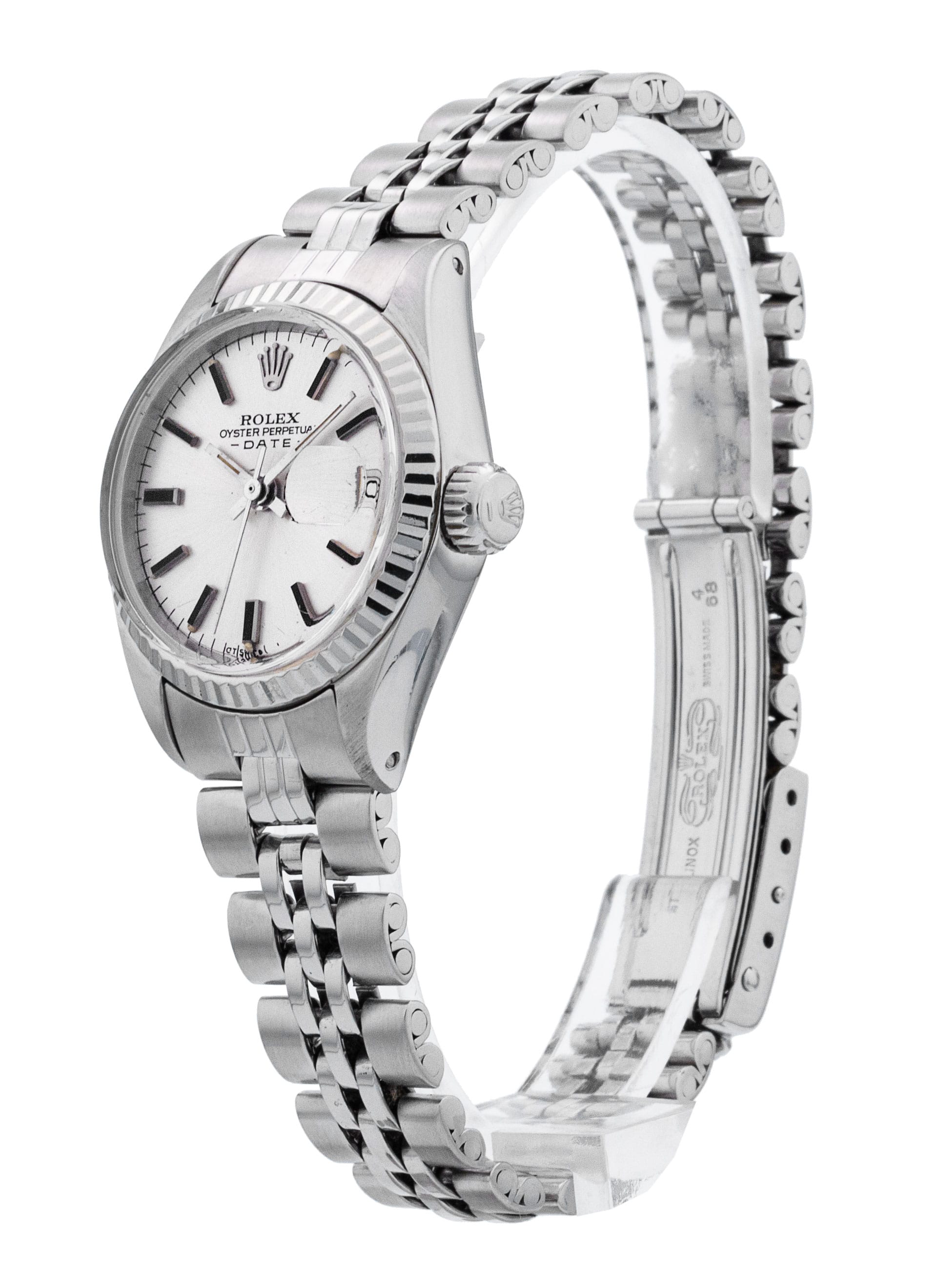Rolex Datejust Lady 6917 Thumbnail 2
