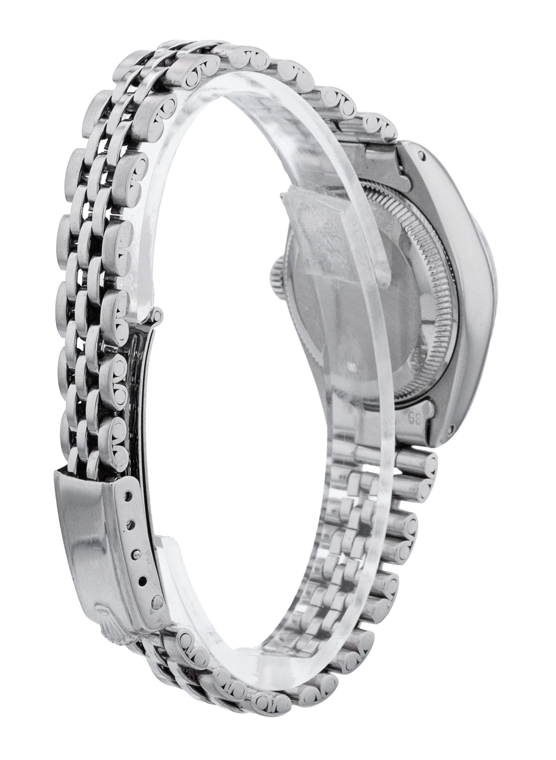 Rolex Datejust Lady 6917 Thumbnail 3