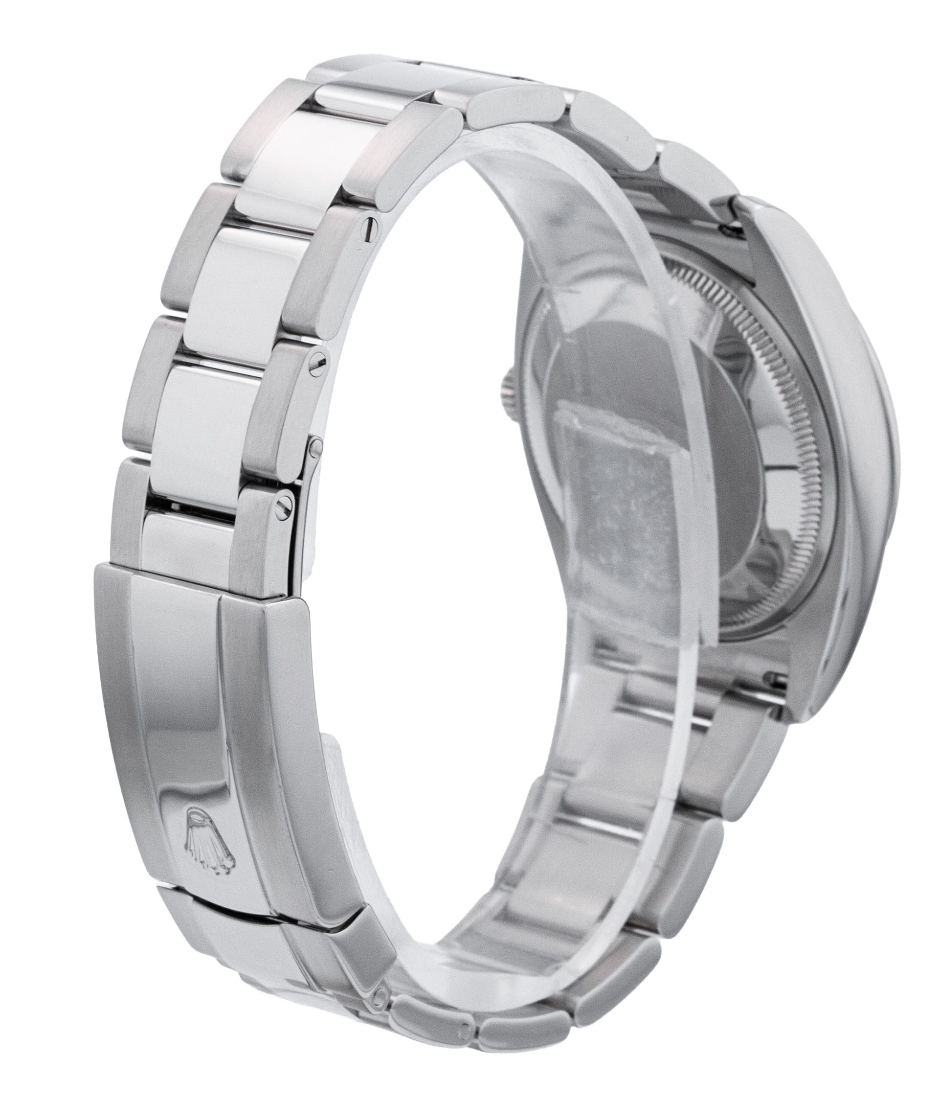 Rolex Oyster Perpetual Date 115200 Thumbnail 3