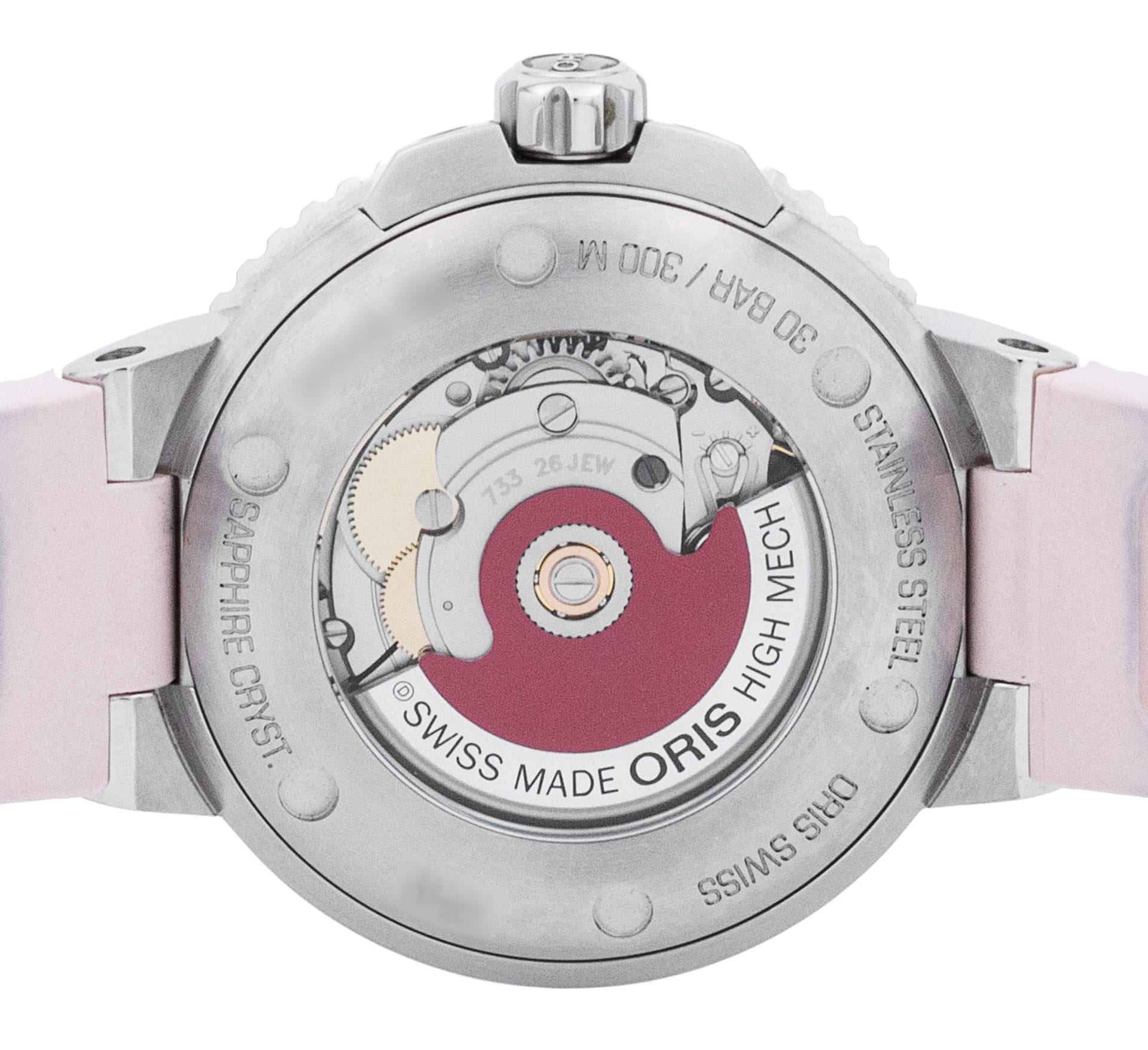 Oris Aquis 01 733 7770 4158-07 8 18 05P Thumbnail 4