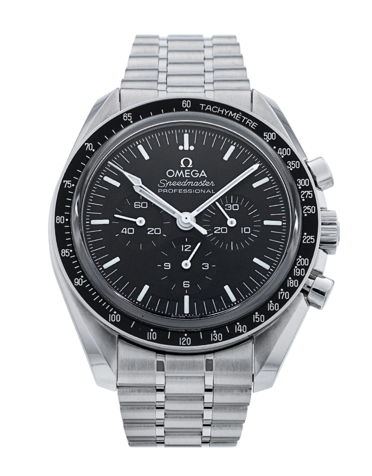 Omega Speedmaster Moonwatch Professional 310.30.42.50.01.002 Thumbnail 1