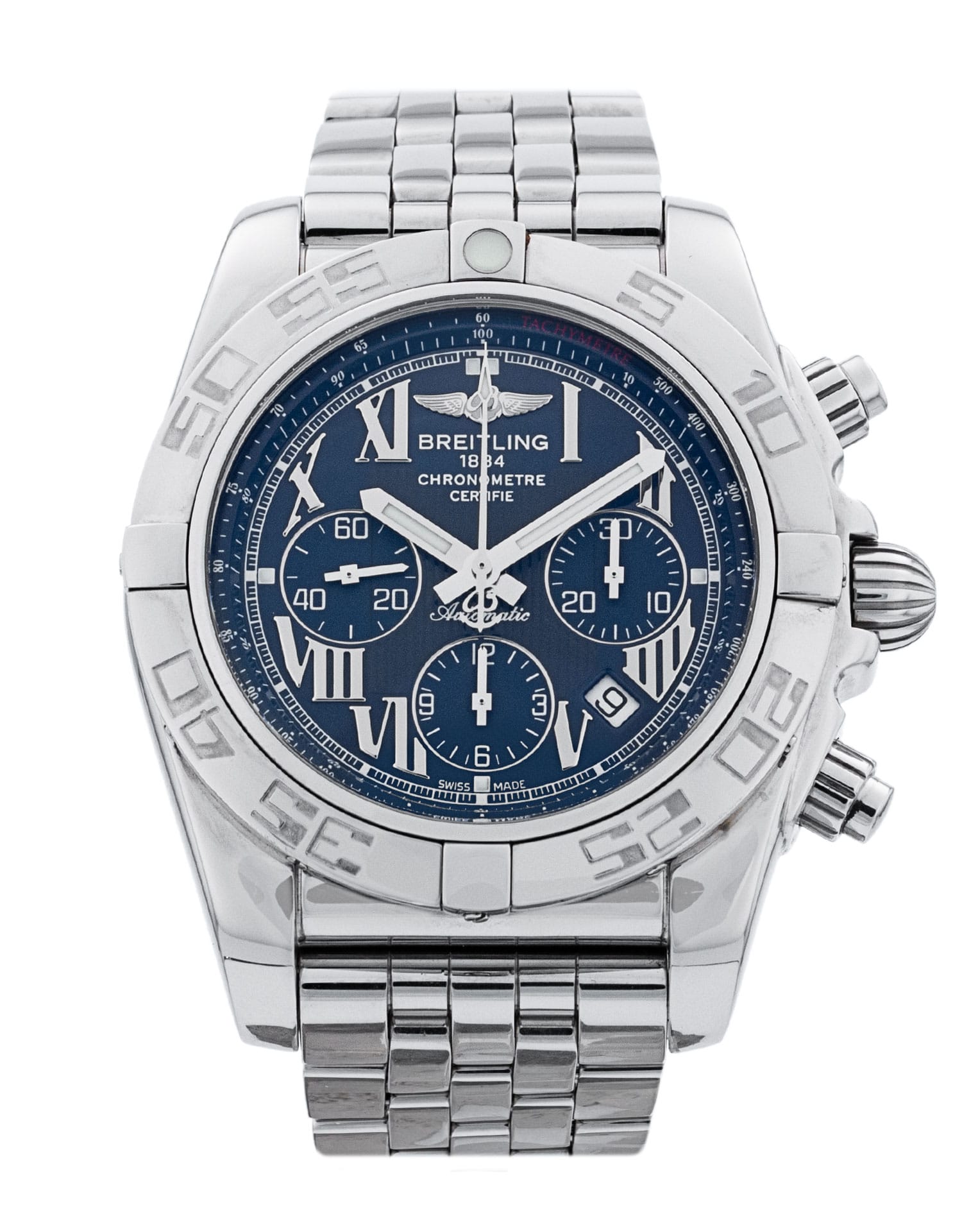 Breitling Chronomat 44 AB0110 Thumbnail 1