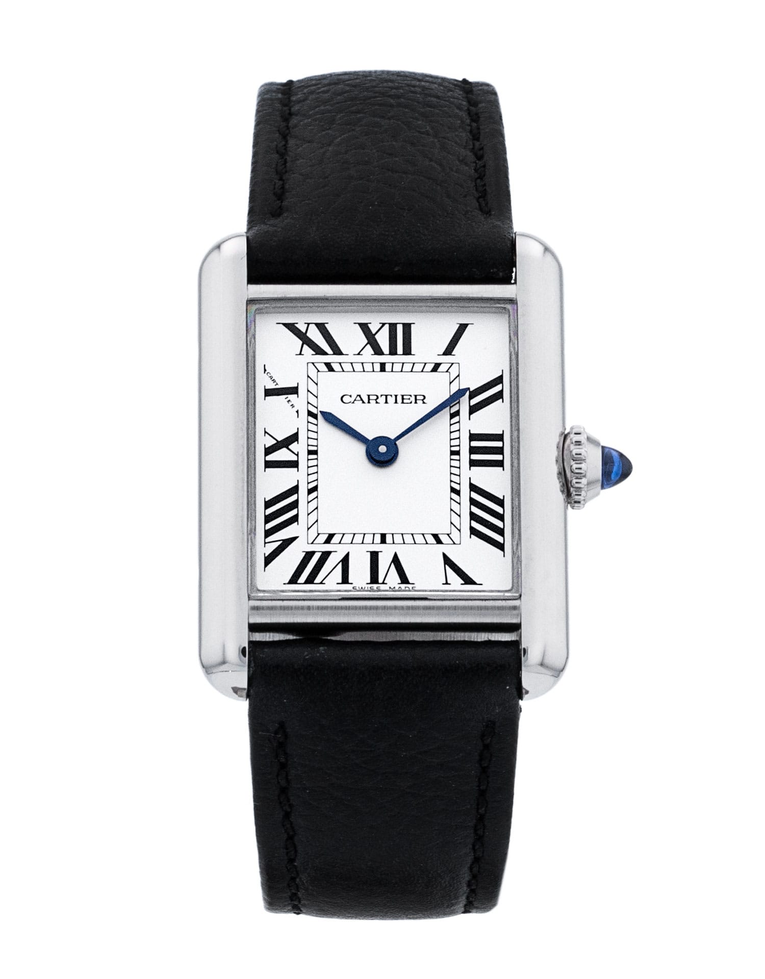 Cartier Tank Must WSTA0042 Thumbnail 1