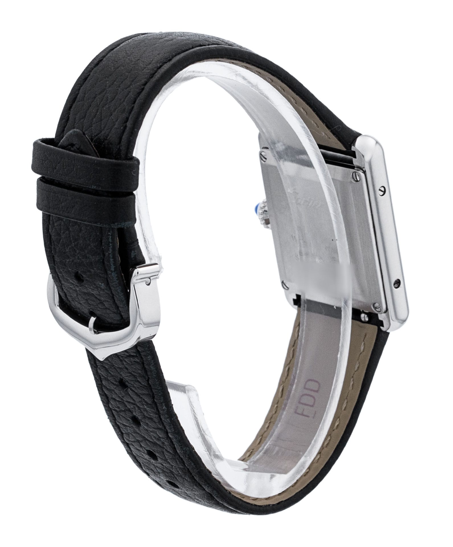 Cartier Tank Must WSTA0042 Thumbnail 3