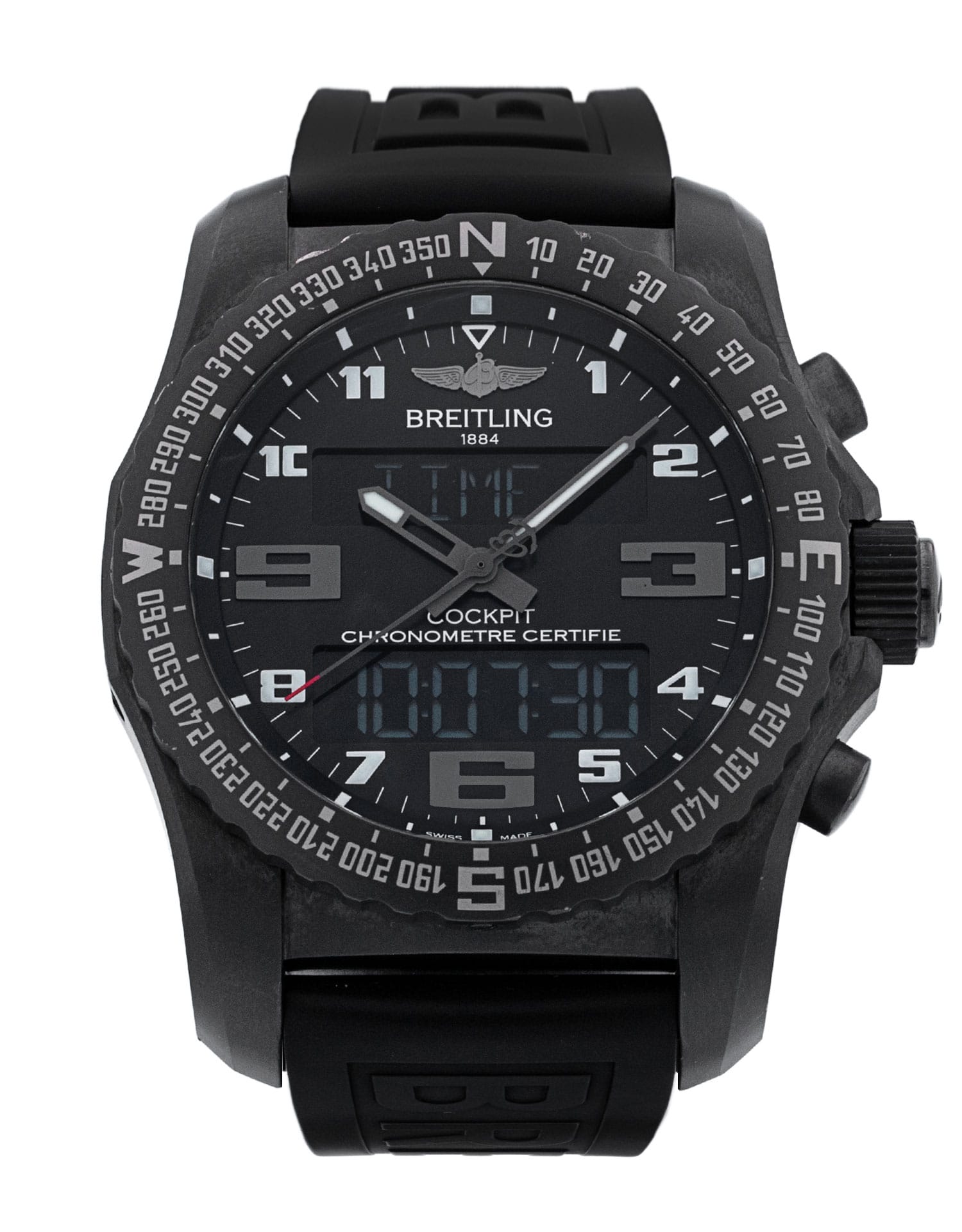 Breitling Cockpit B50 VB5010 Thumbnail 1