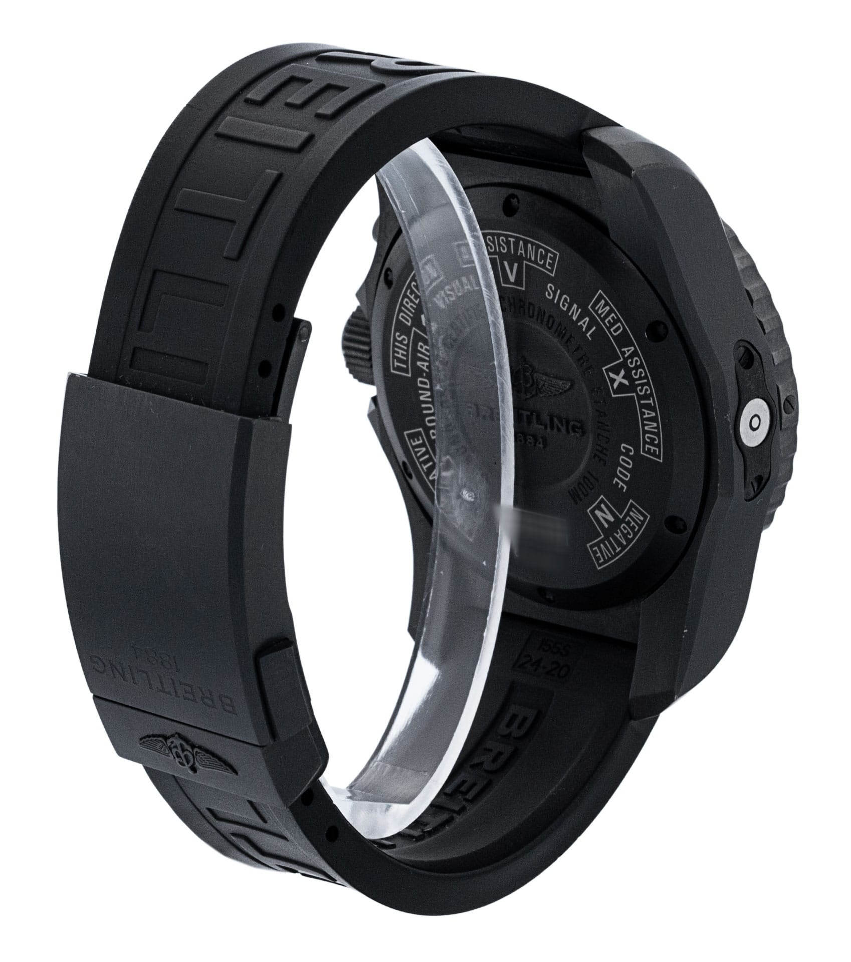 Breitling Cockpit B50 VB5010 Thumbnail 3