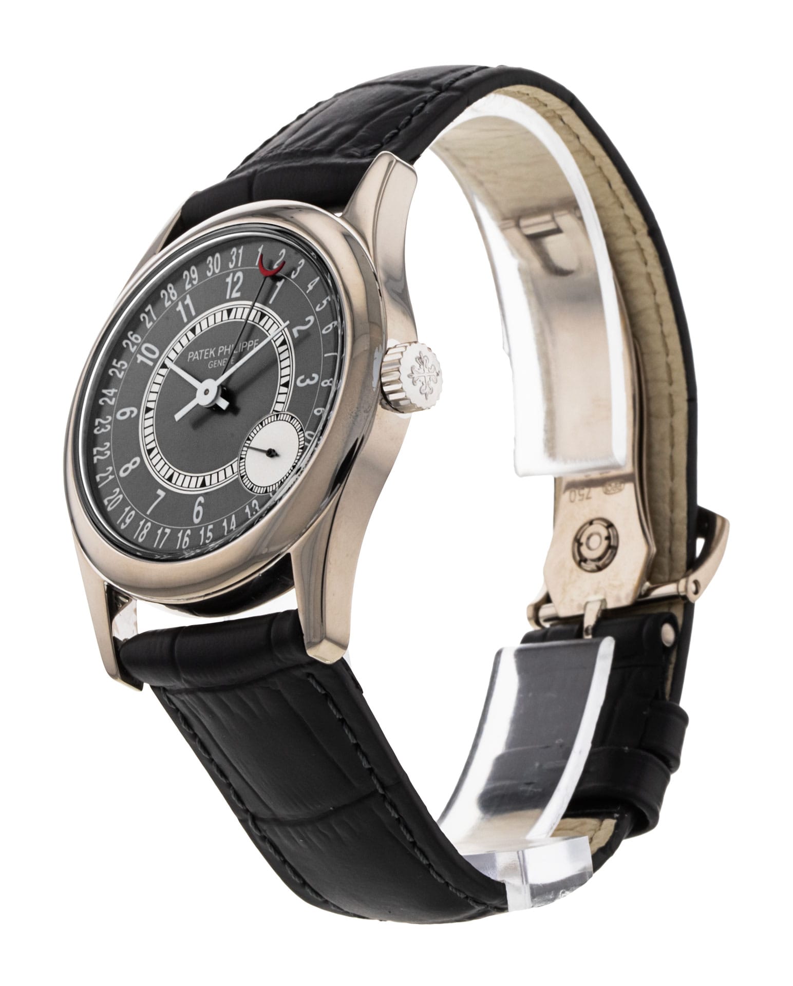 Patek Philippe Calatrava 6000G-010 Thumbnail 2