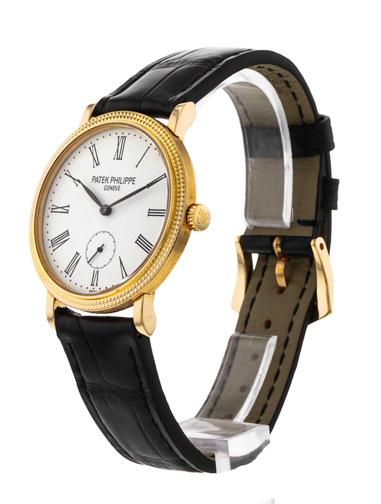 Patek Philippe Calatrava 7119J Thumbnail 2