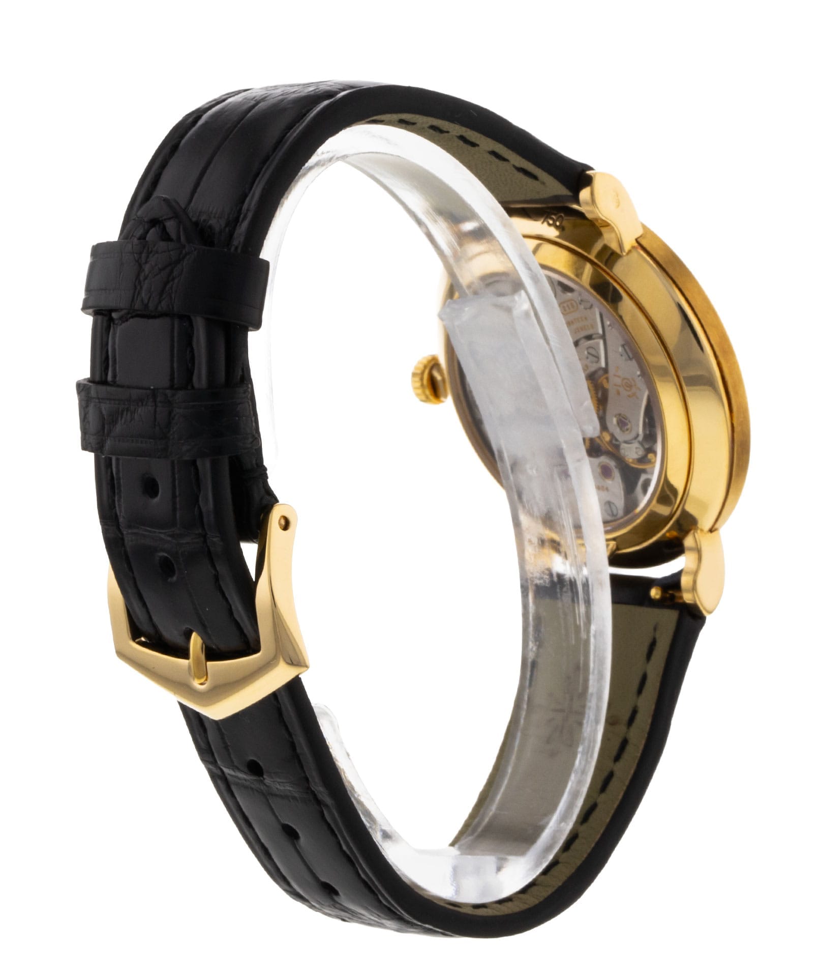 Patek Philippe Calatrava 7119J Thumbnail 3