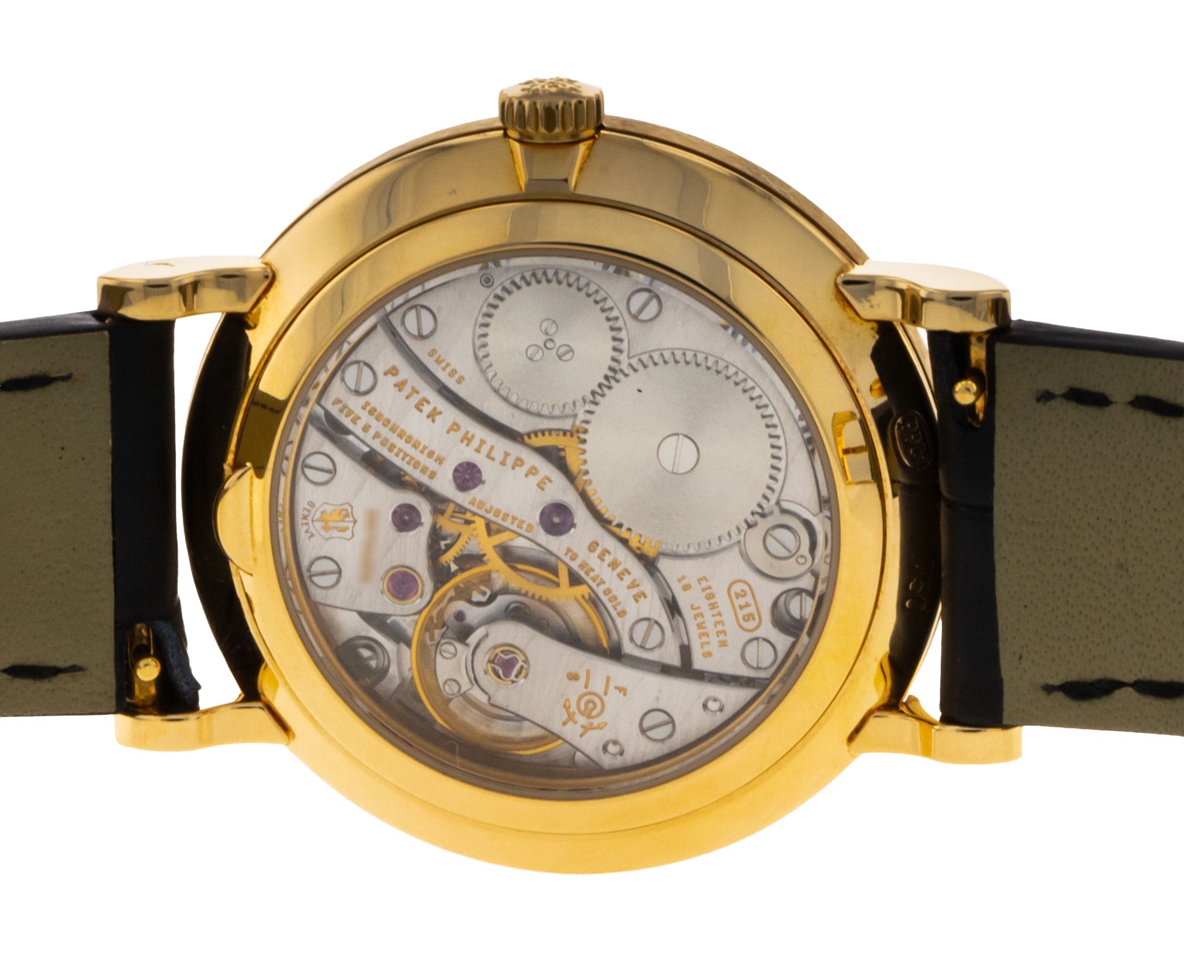 Patek Philippe Calatrava 7119J Thumbnail 4