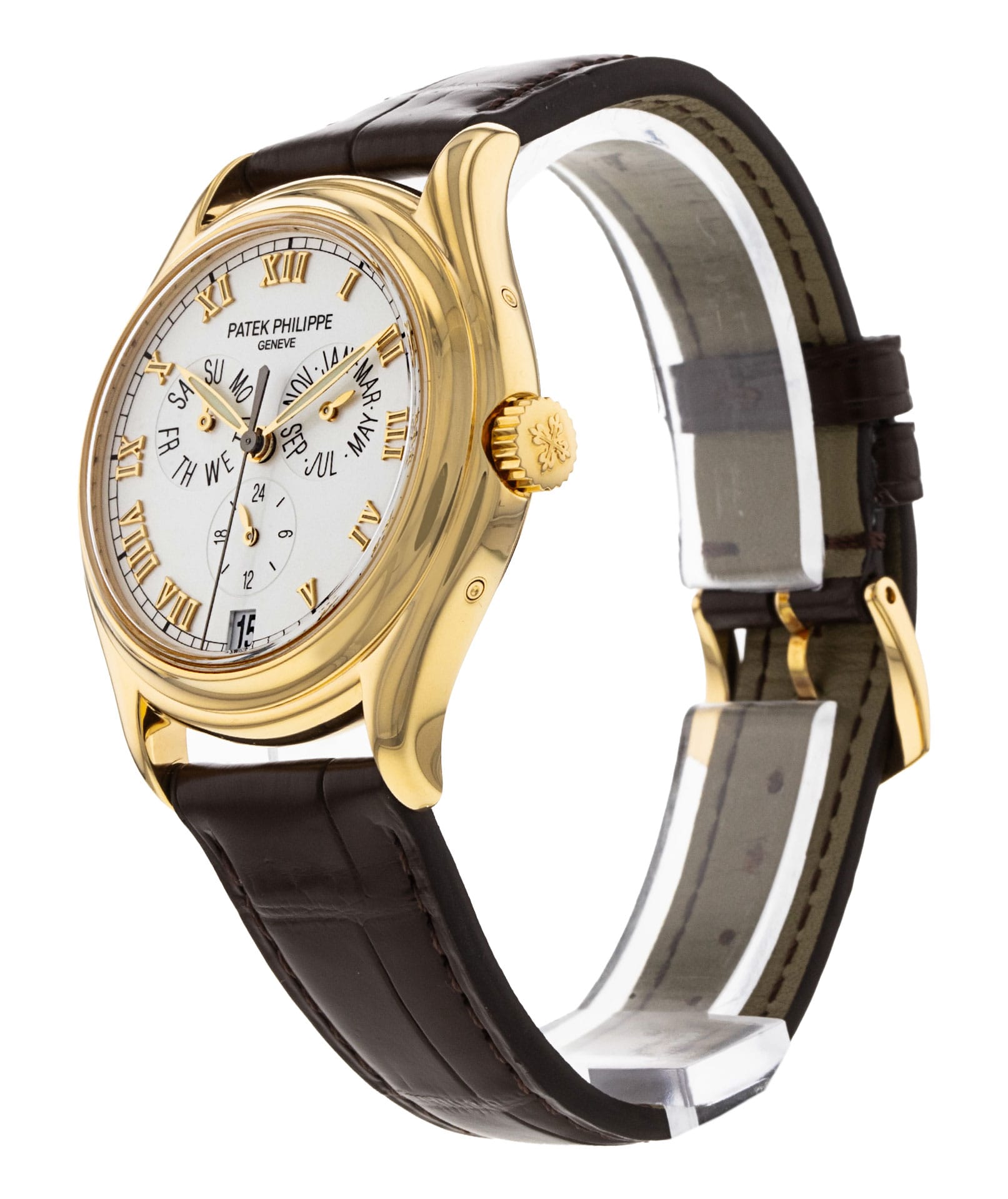 Patek Philippe Complications 5035J Thumbnail 2